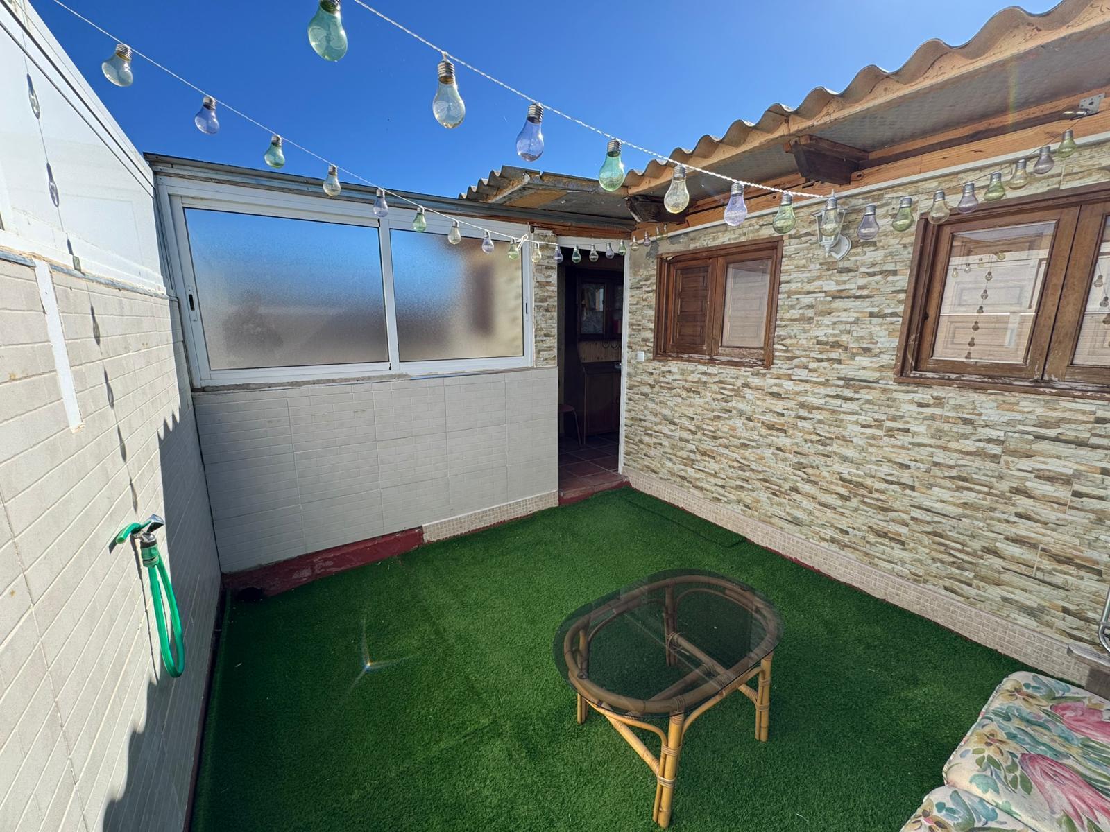 Bungalow en Torrevieja