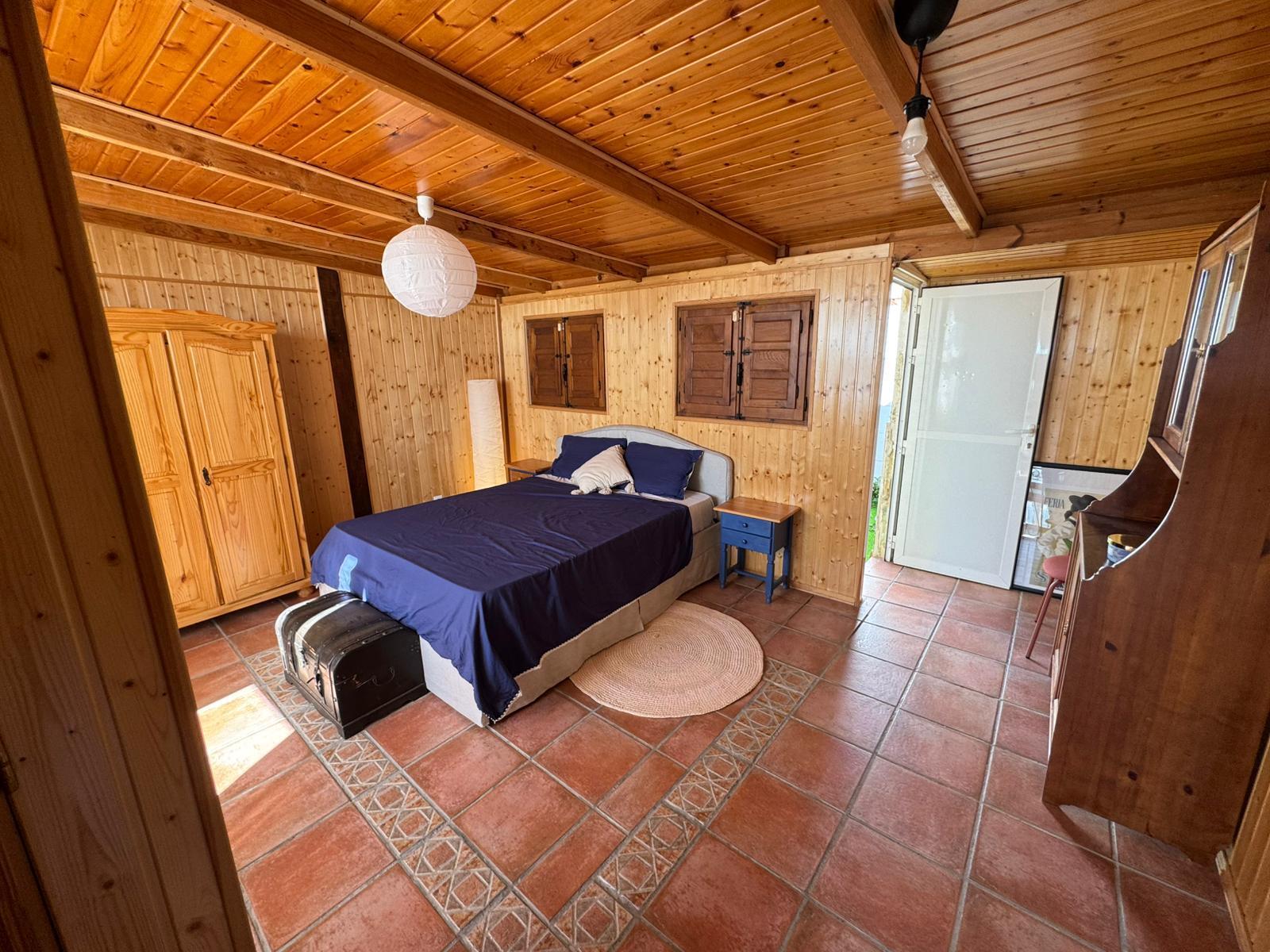 Bungalow en Torrevieja