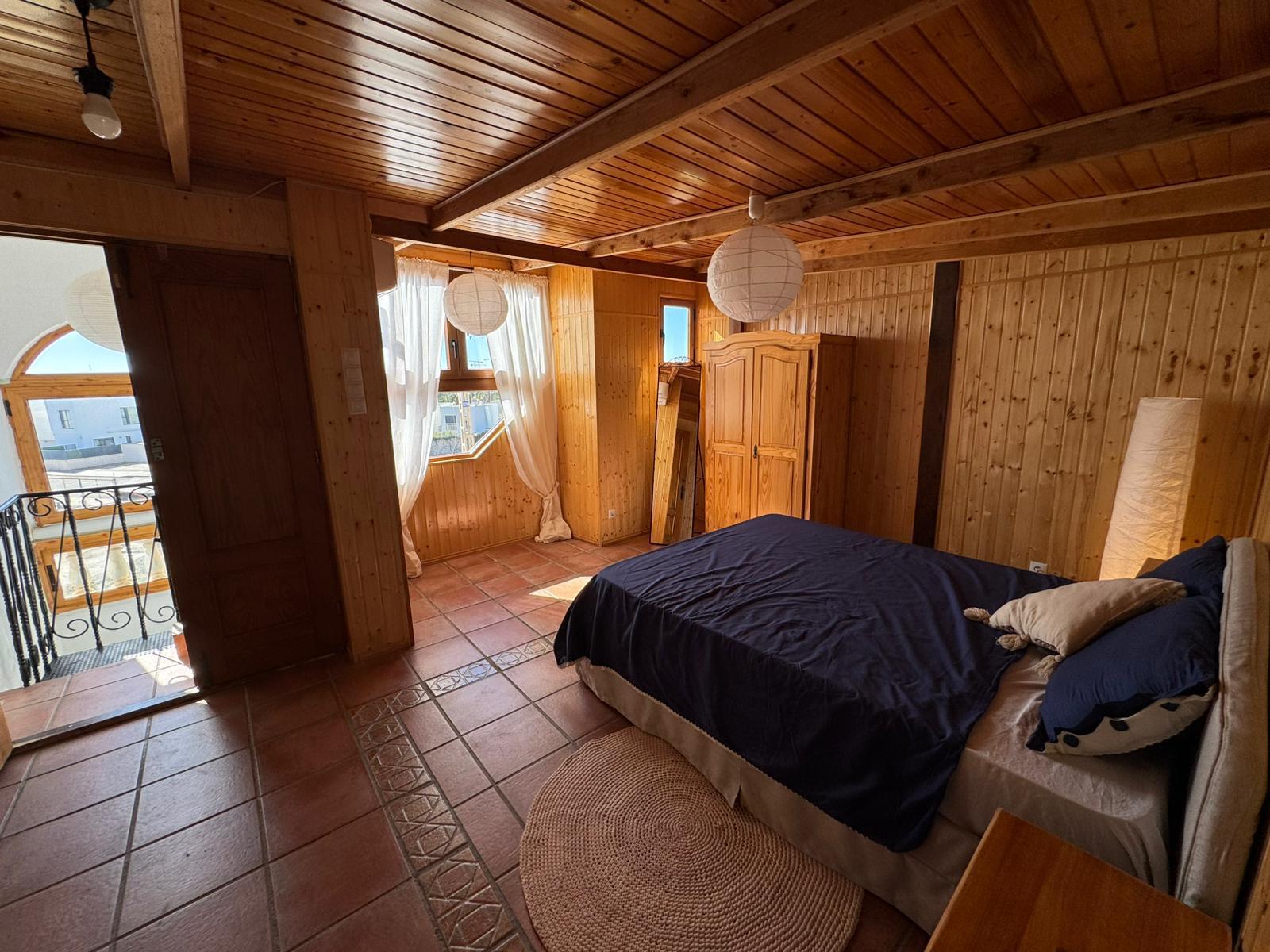 Bungalow en Torrevieja