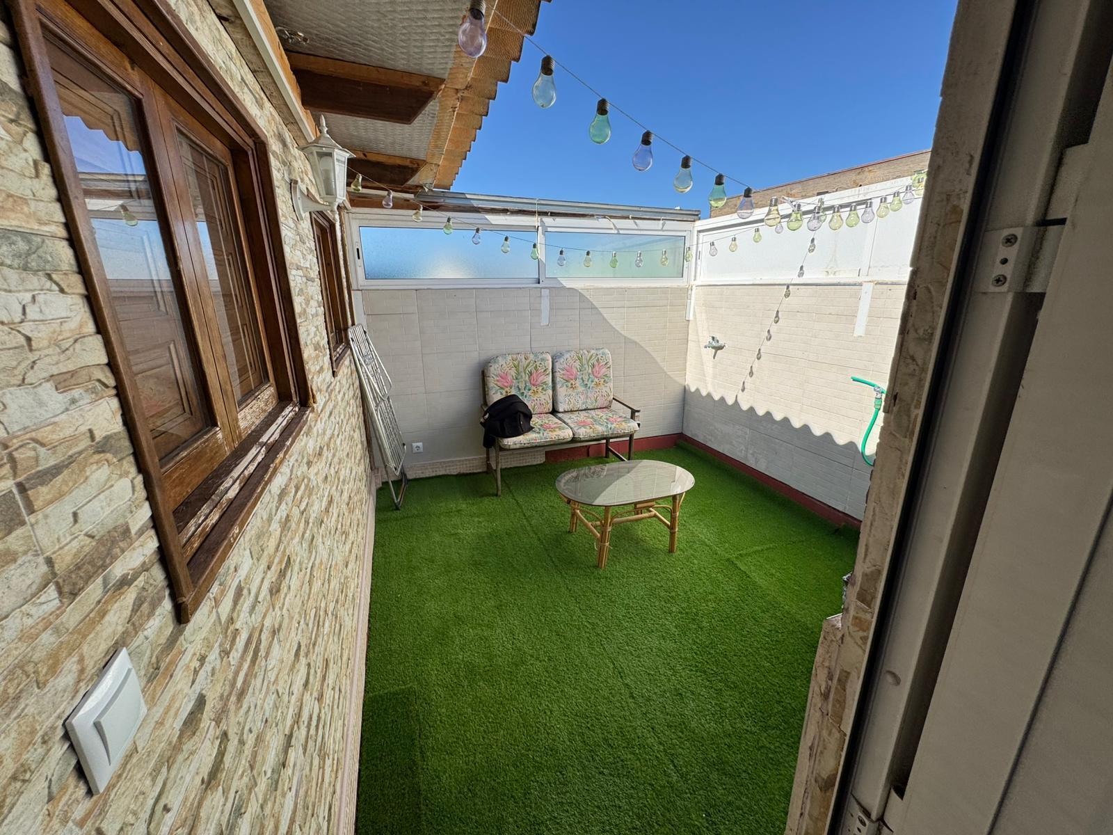 Bungalow en Torrevieja