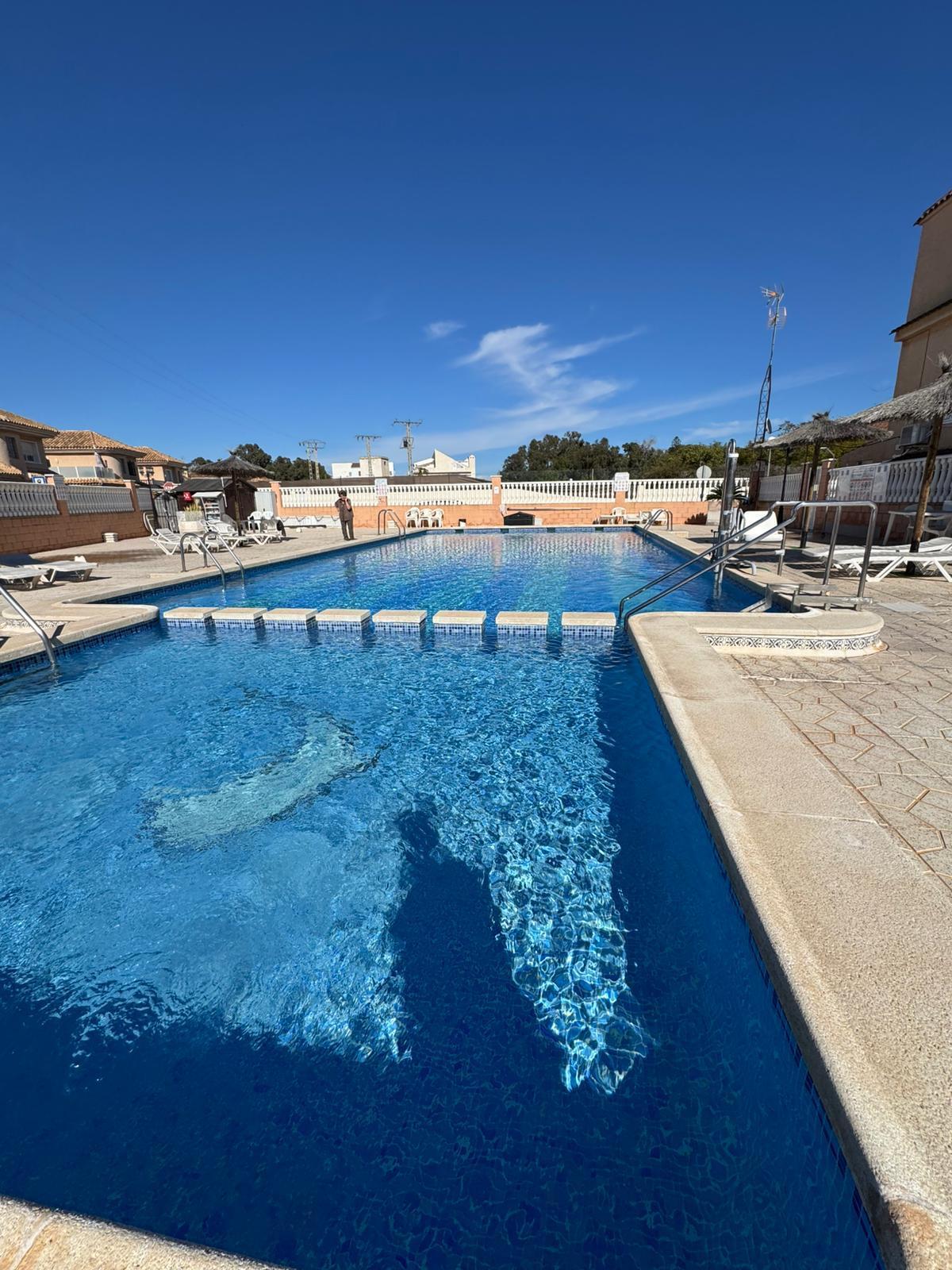 Bungalow en Torrevieja