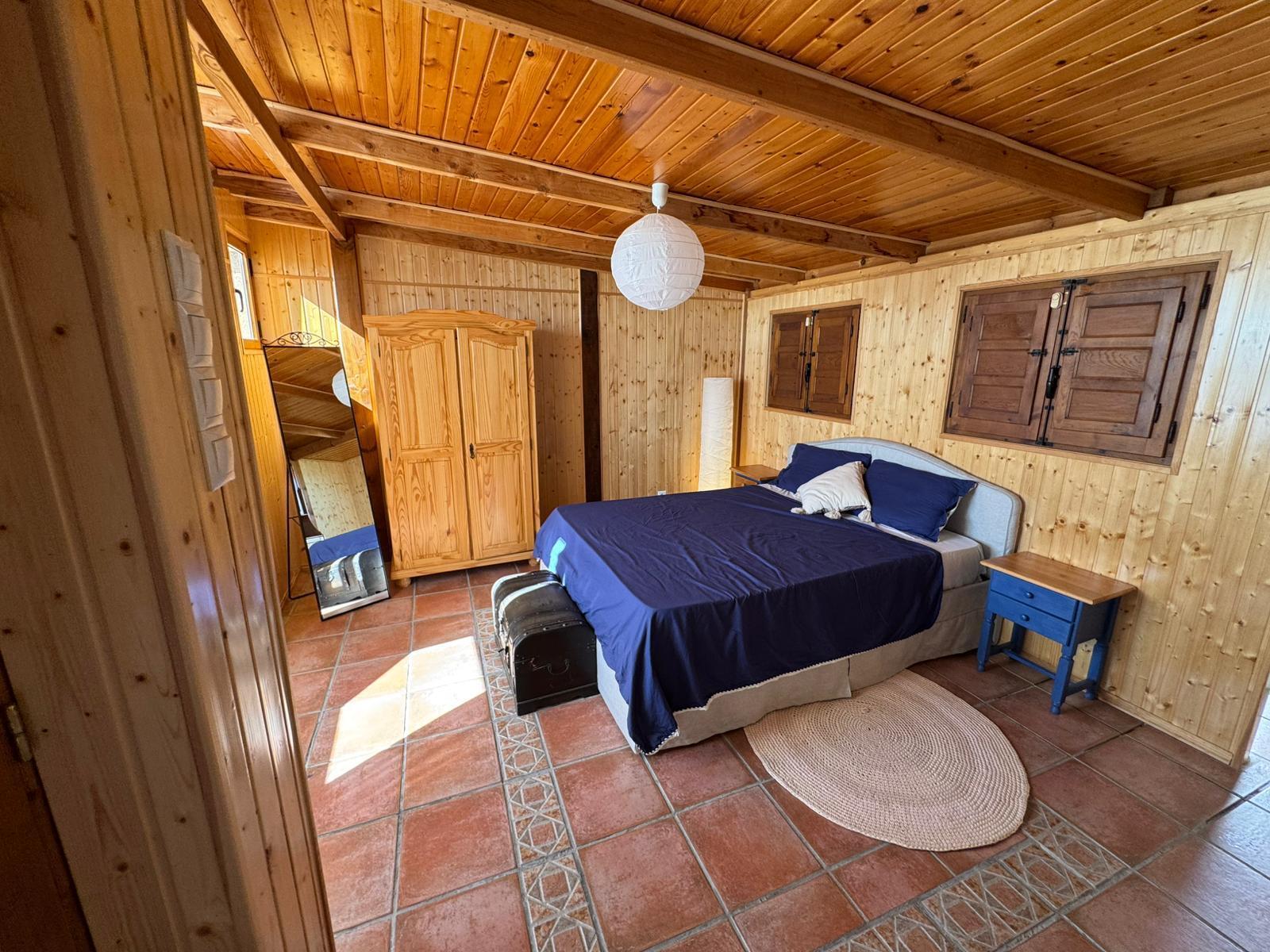 Bungalow en Torrevieja