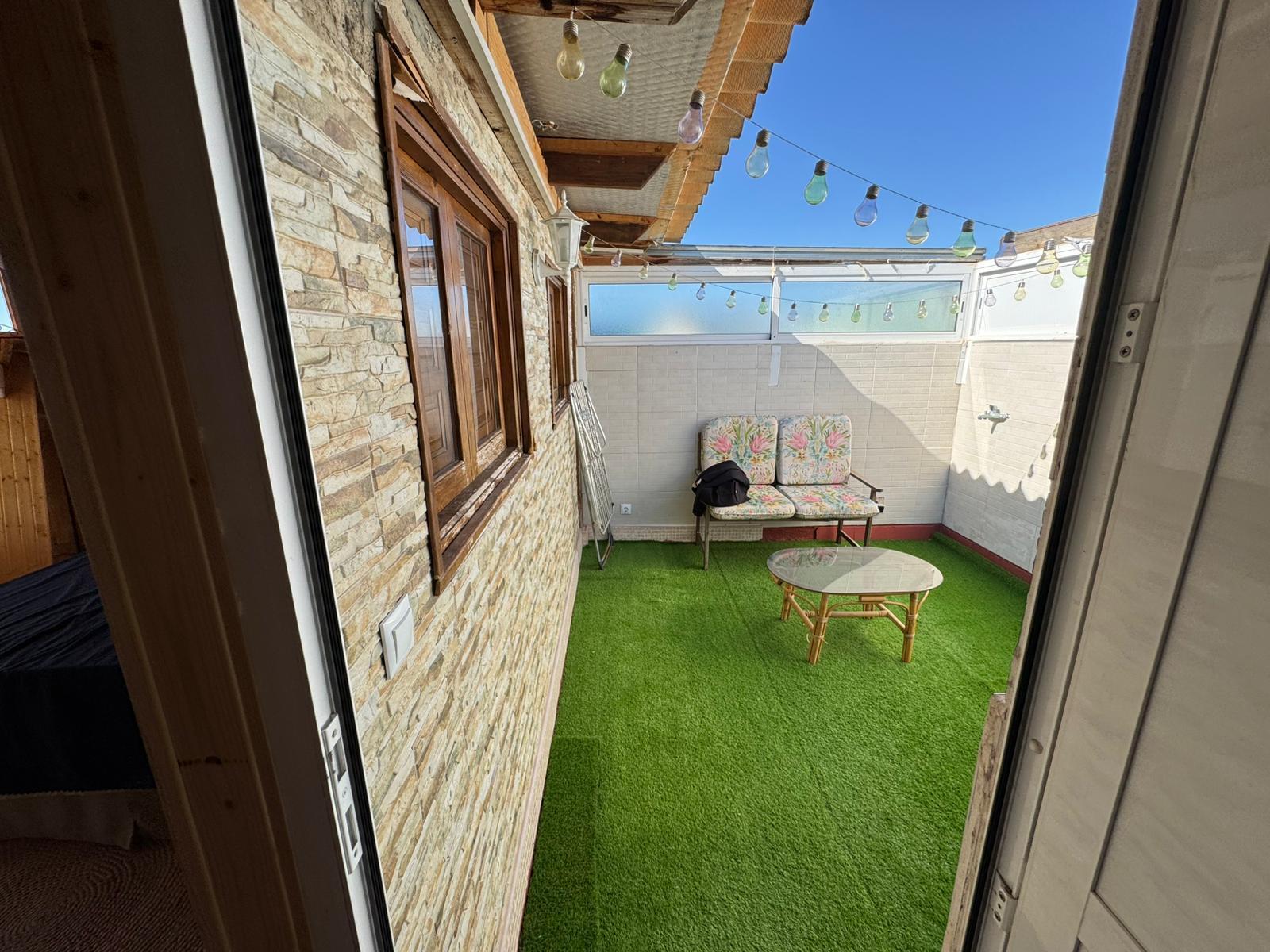 Bungalow en Torrevieja