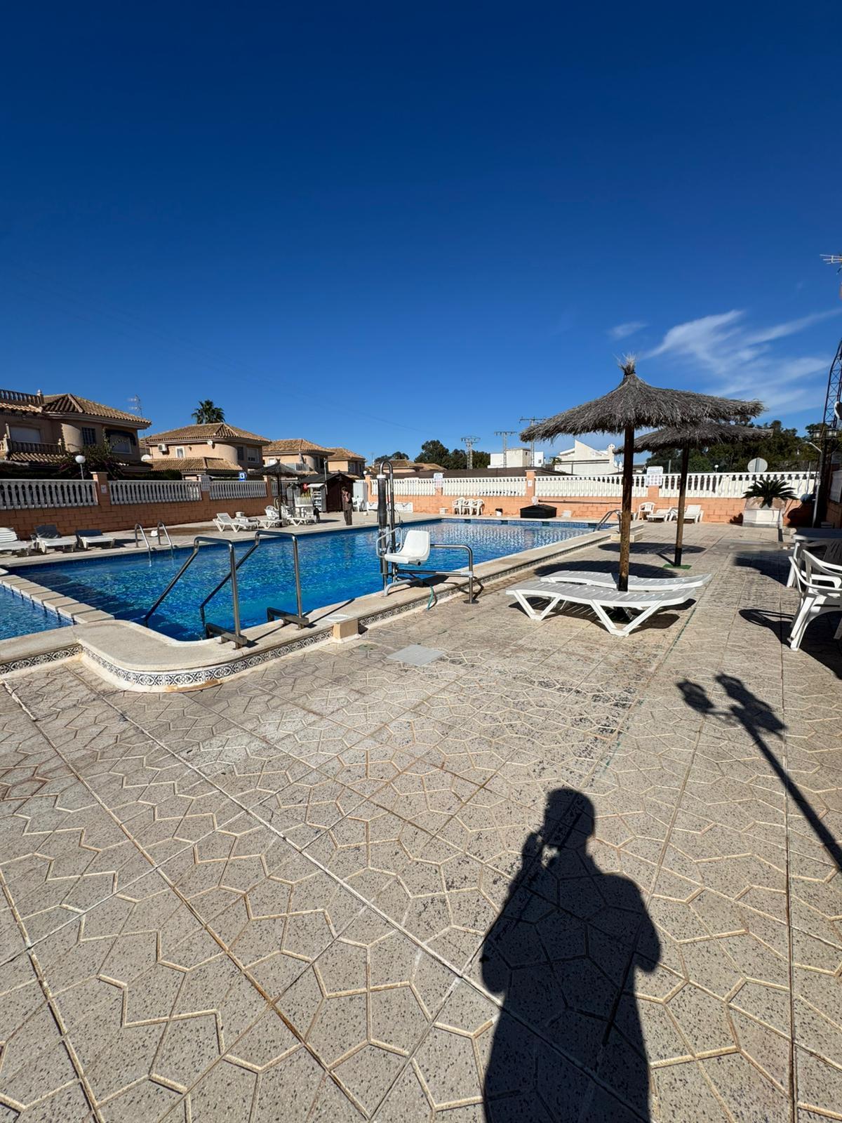 Bungalow en Torrevieja