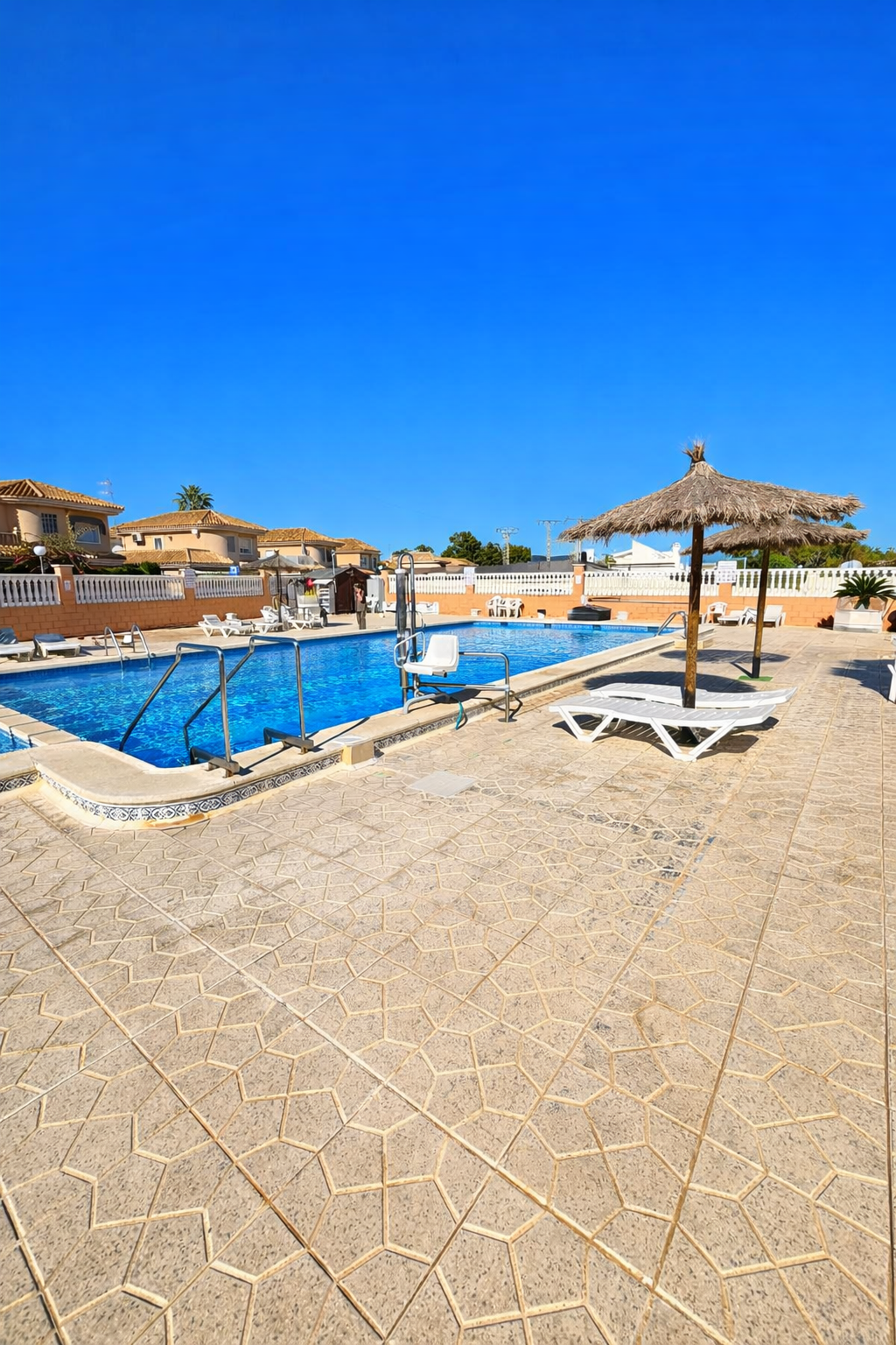 Bungalow en Torrevieja
