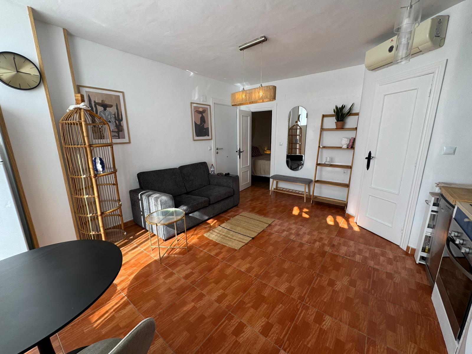 Bungalow en Torrevieja