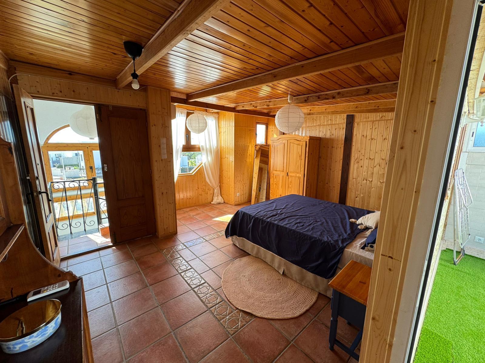 Bungalow en Torrevieja