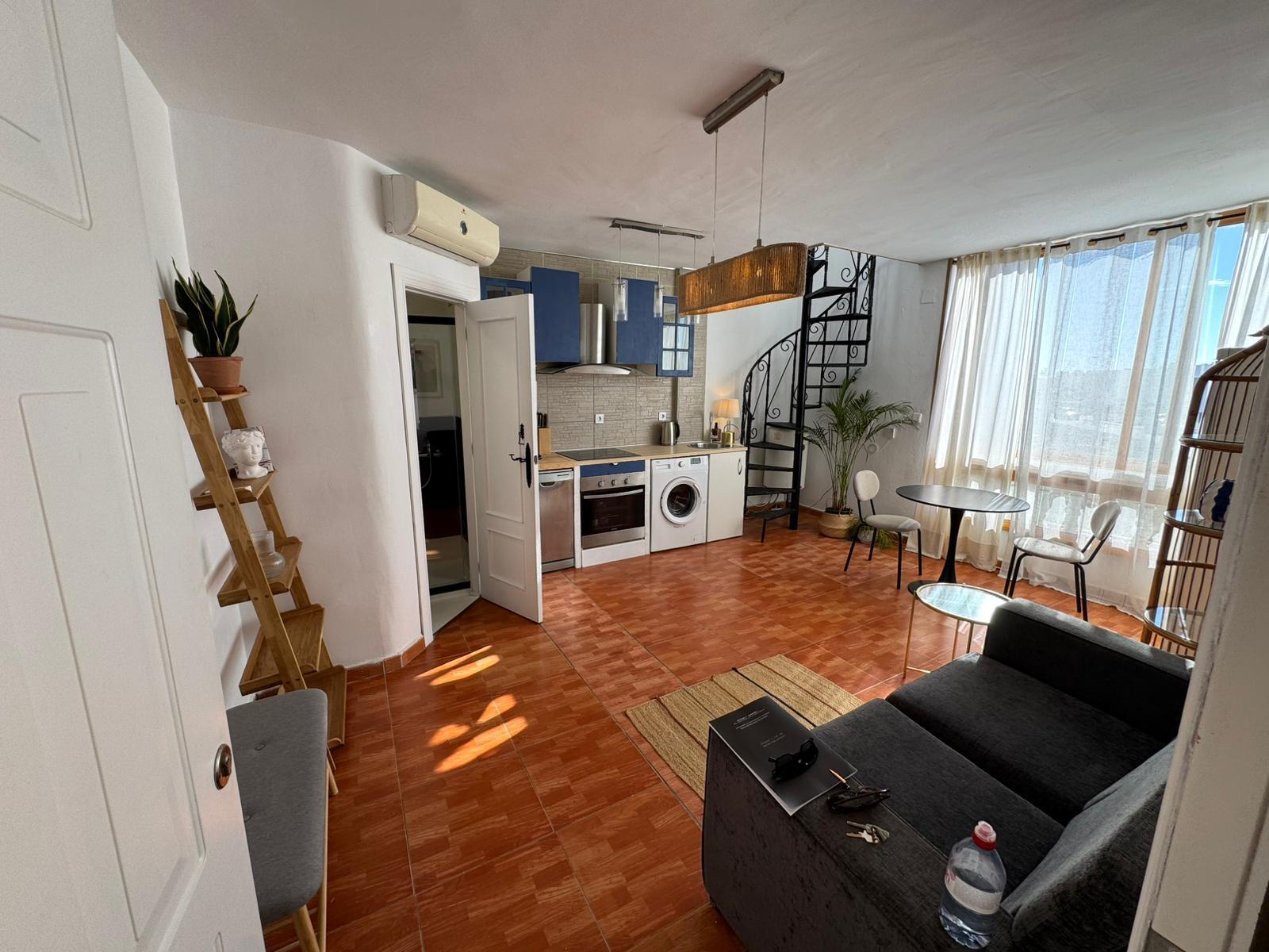 Bungalow en Torrevieja