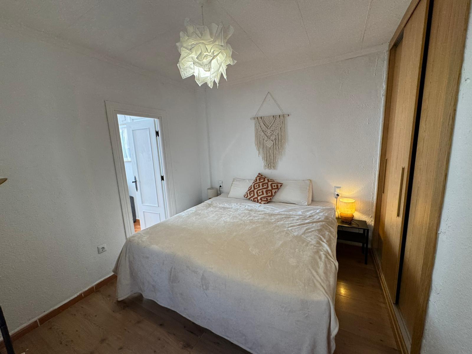 Bungalow en Torrevieja