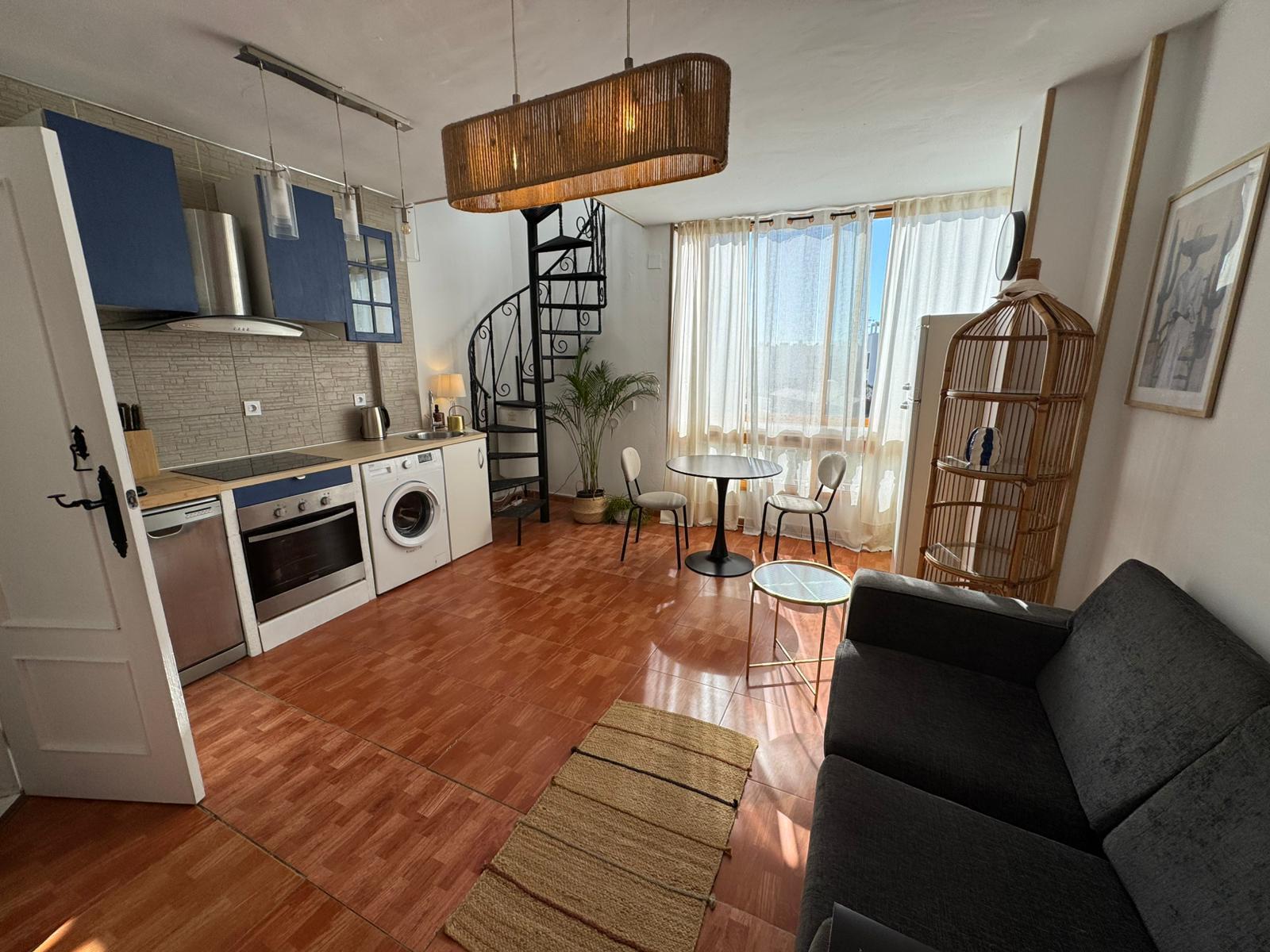Bungalow en Torrevieja