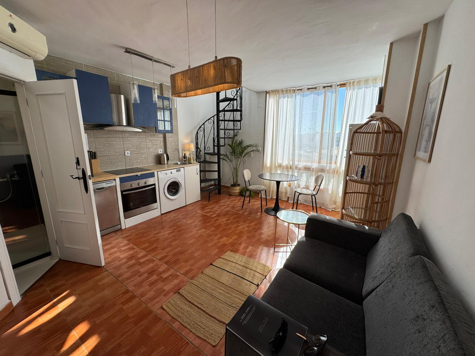 Bungalow en Torrevieja