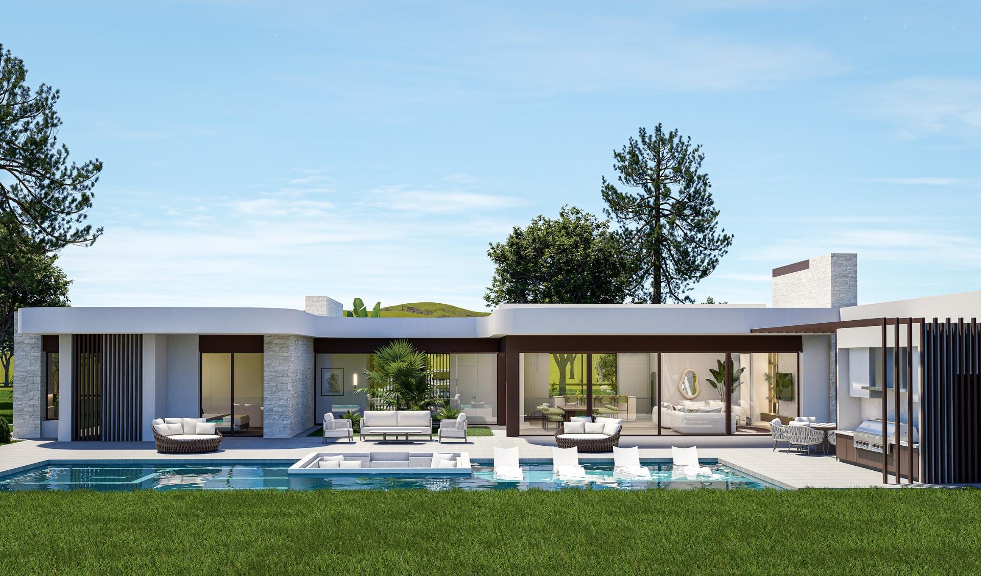 Villa
