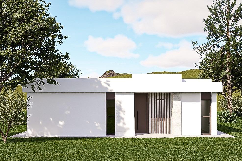 Villa en Pinoso