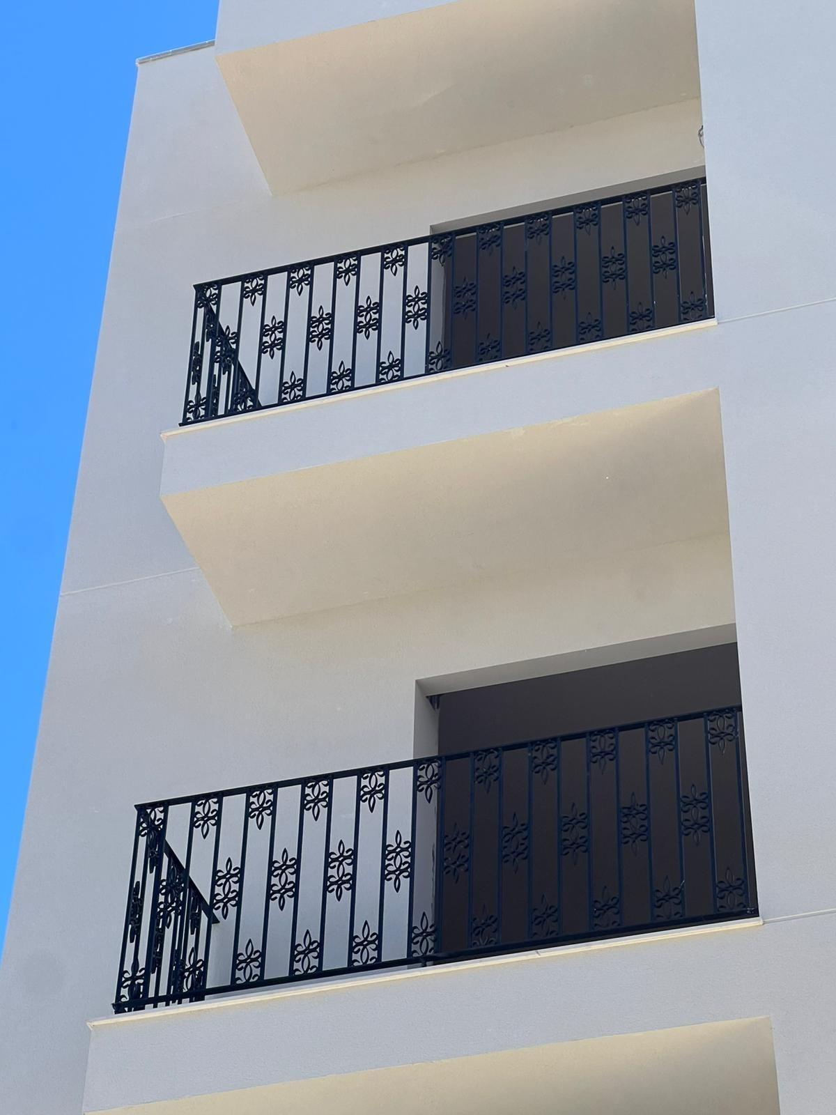 Apartamento en Bigastro