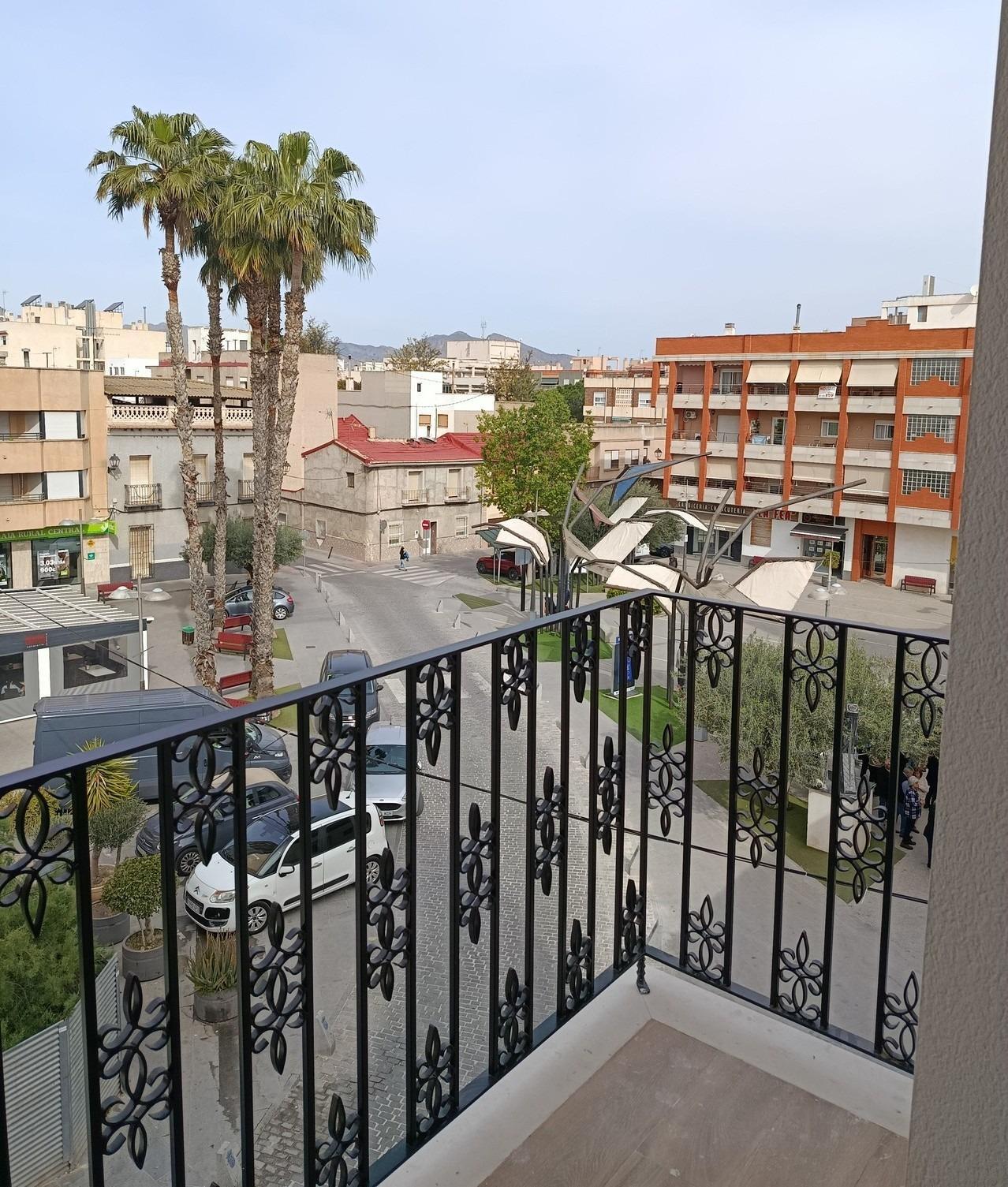 Apartamento en Bigastro
