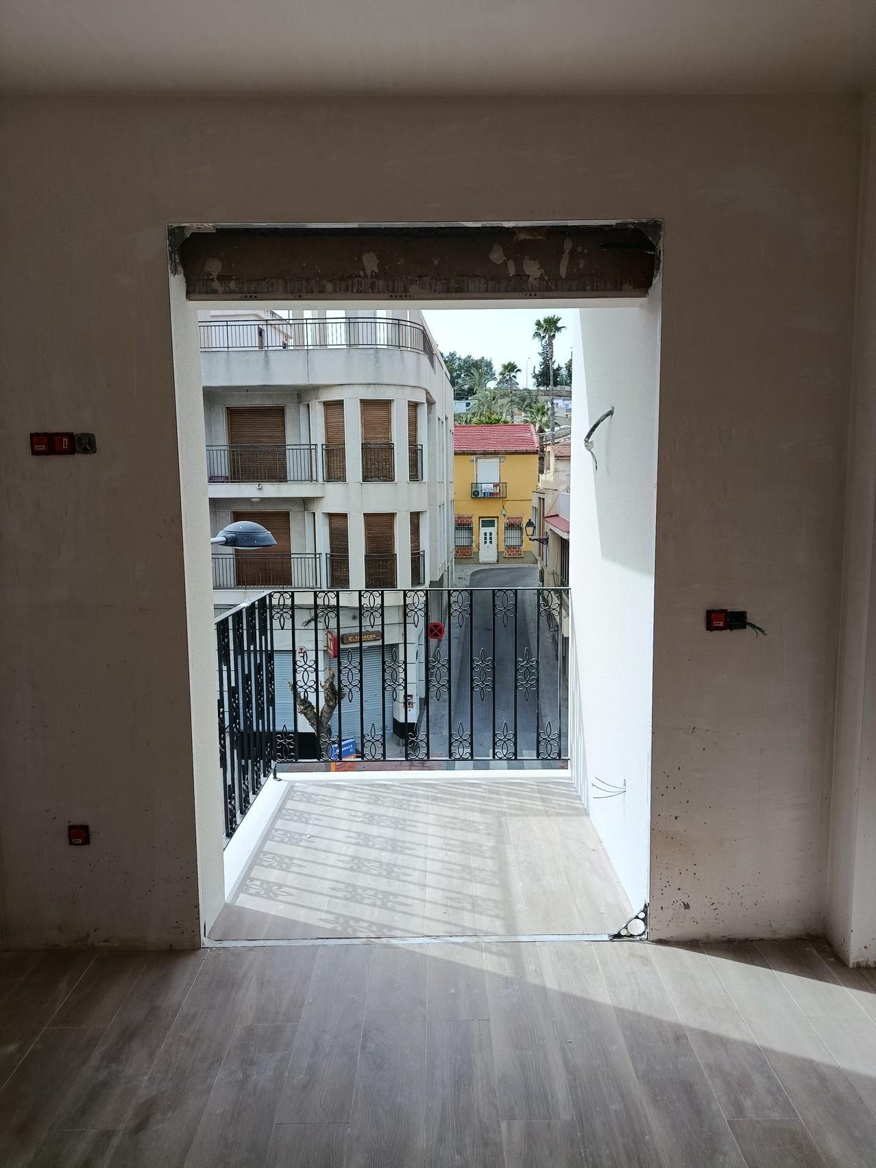 Apartamento en Bigastro