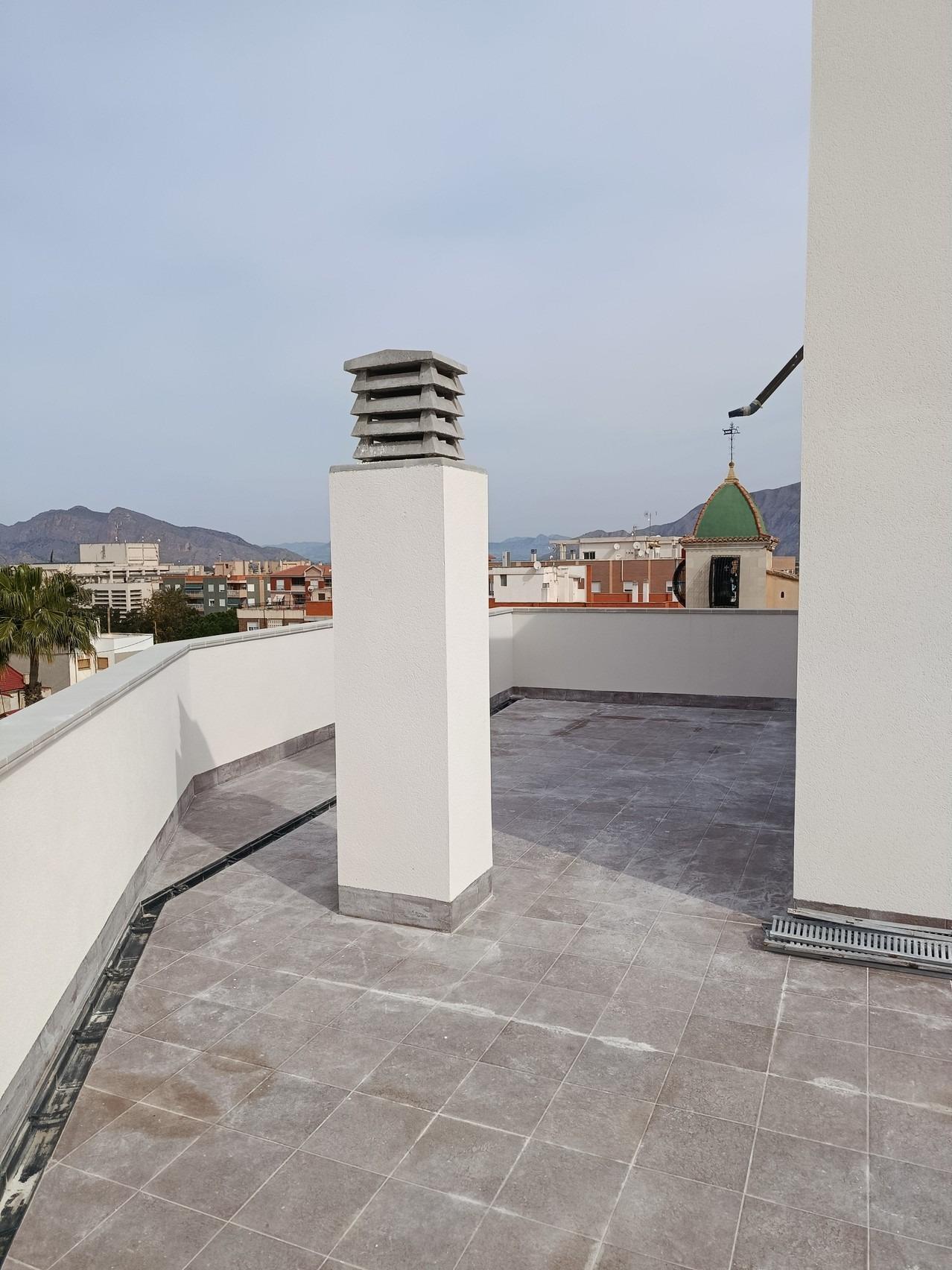 Apartamento en Bigastro