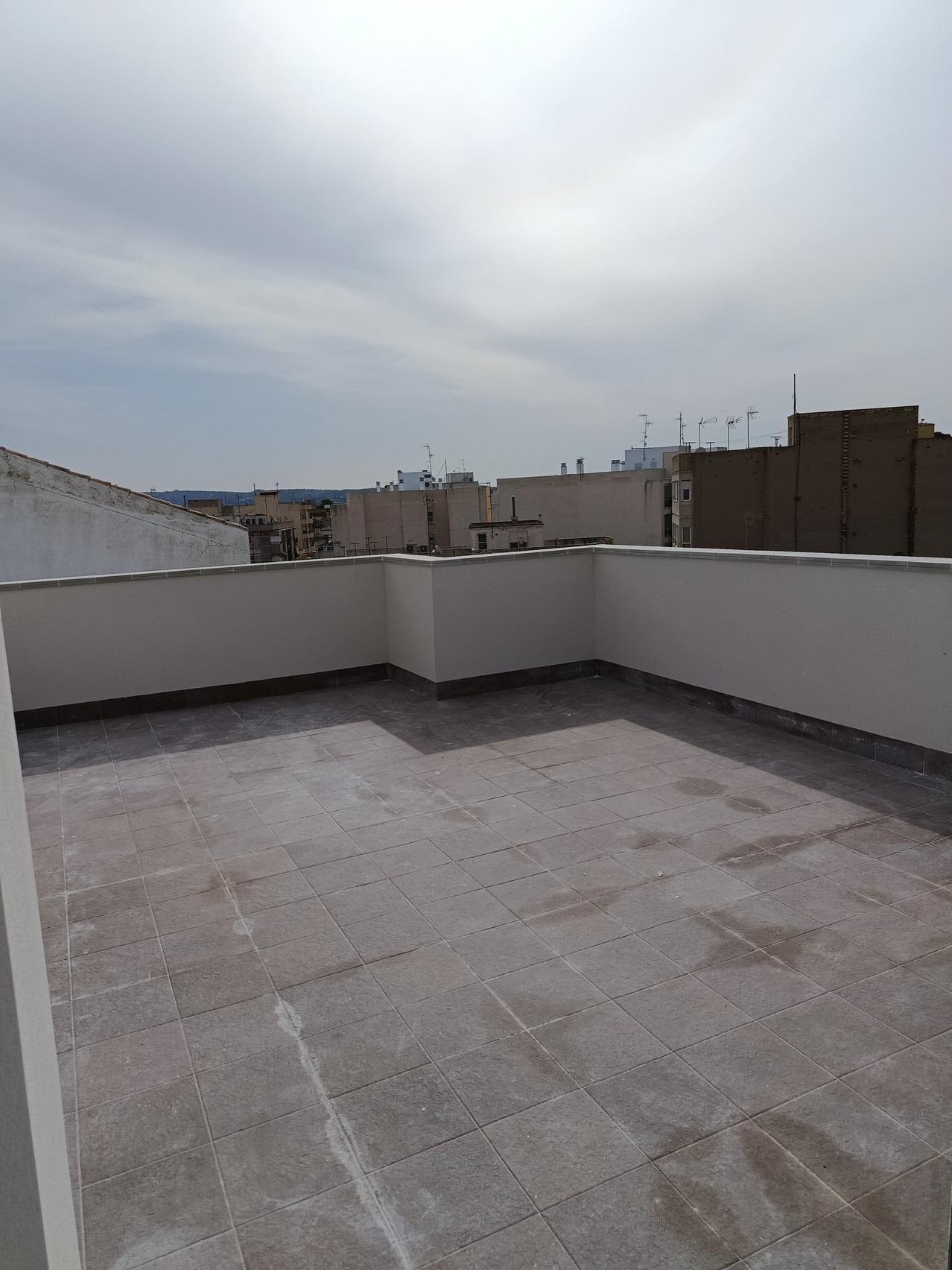 Apartamento en Bigastro