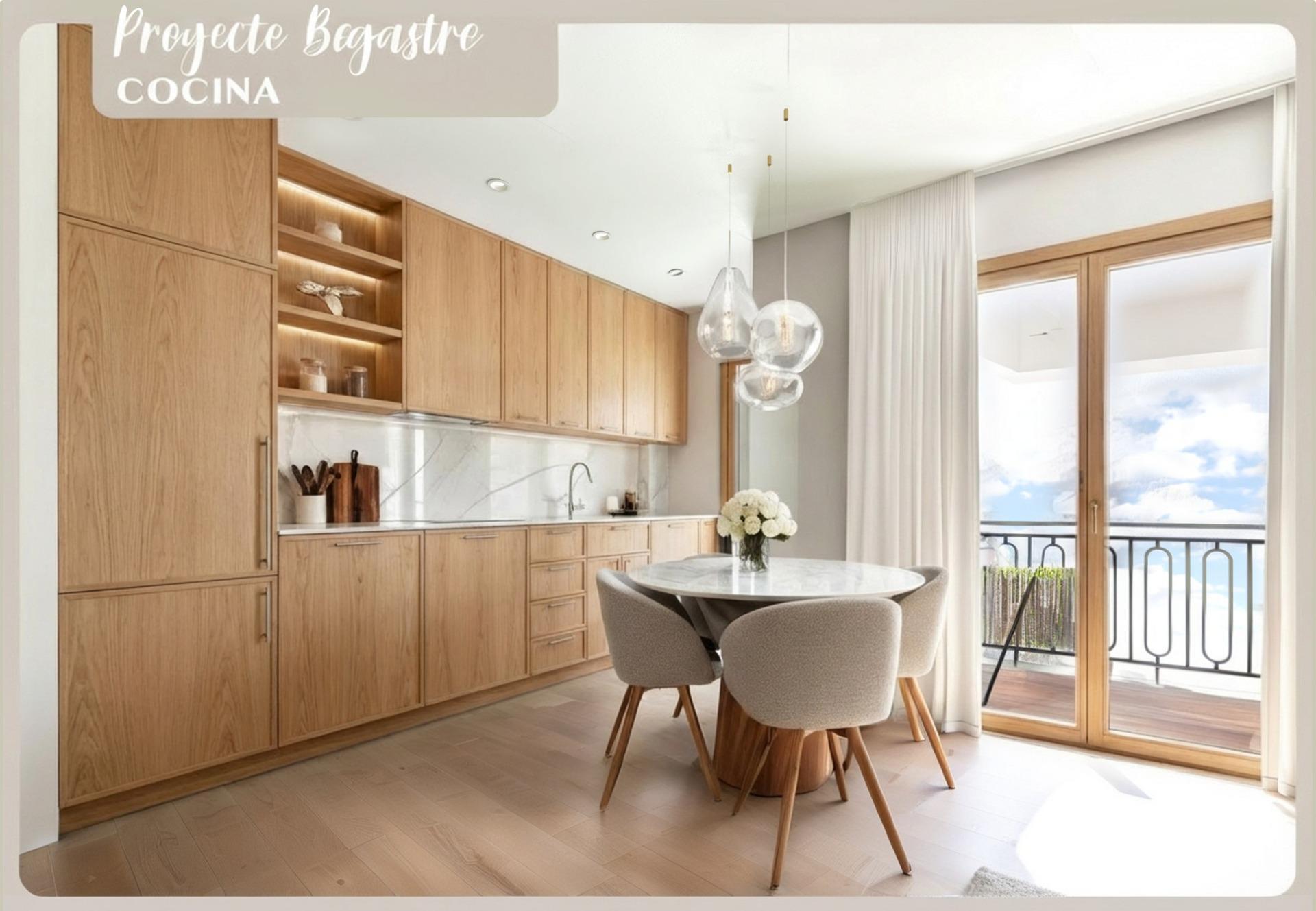 Apartamento en Bigastro