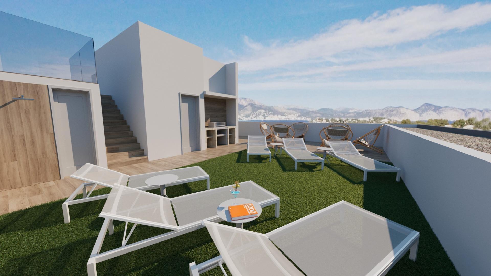 Apartamento en Torrevieja