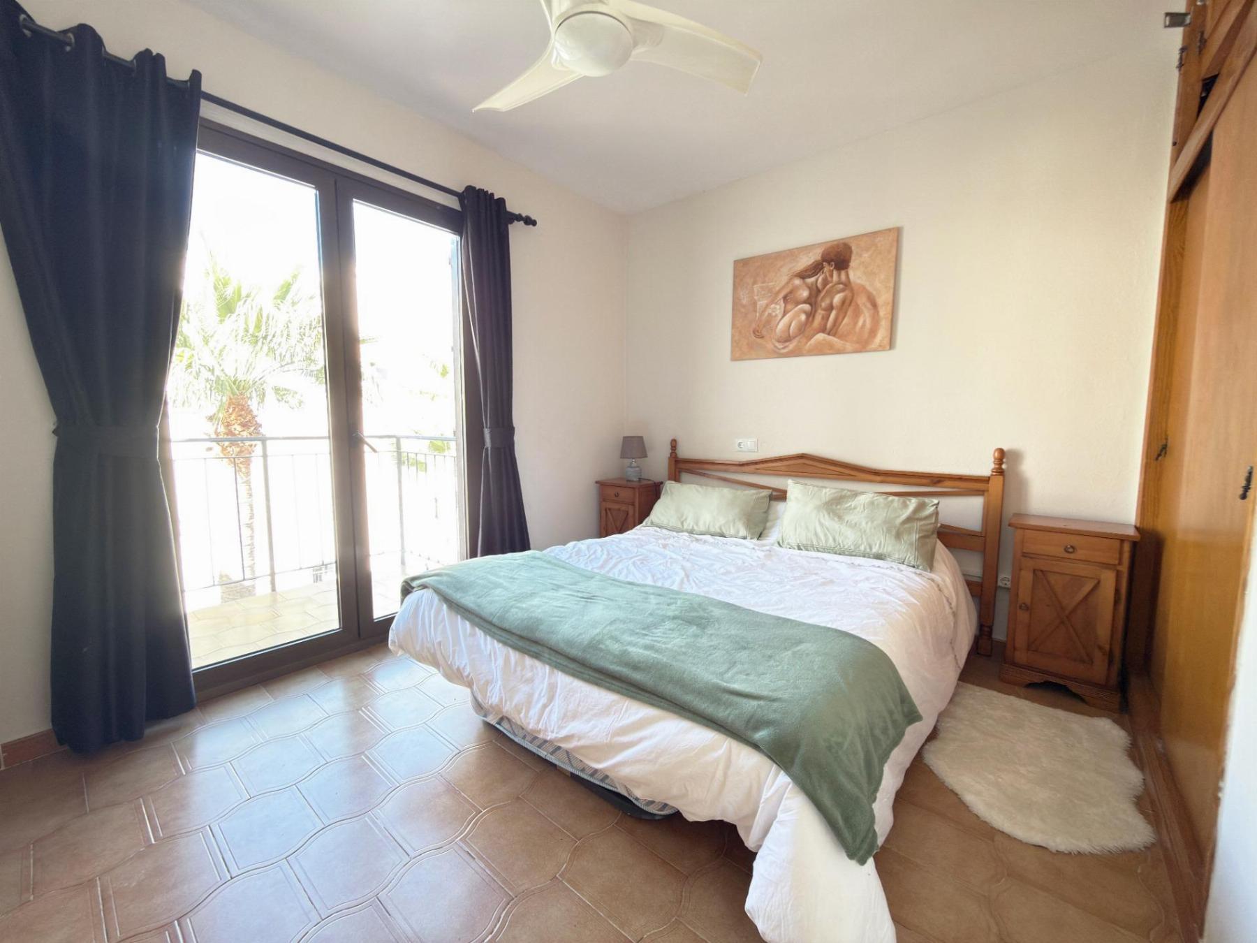 Apartamento 2 Dorm. Villamartín - Vistas Piscina y Golf | 159.900€