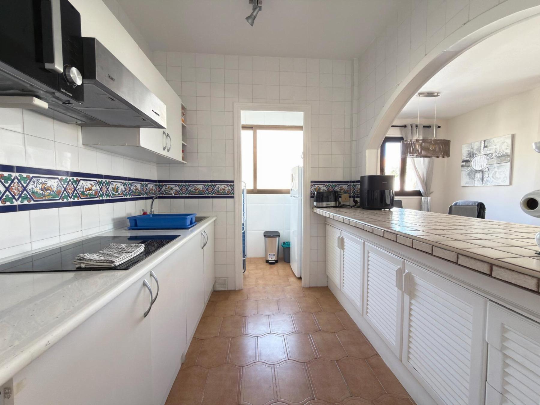 Apartamento 2 Dorm. Villamartín - Vistas Piscina y Golf | 159.900€