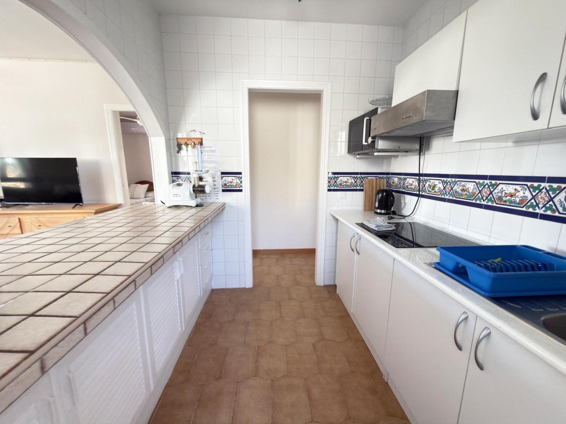 Apartamento 2 Dorm. Villamartín - Vistas Piscina y Golf | 159.900€