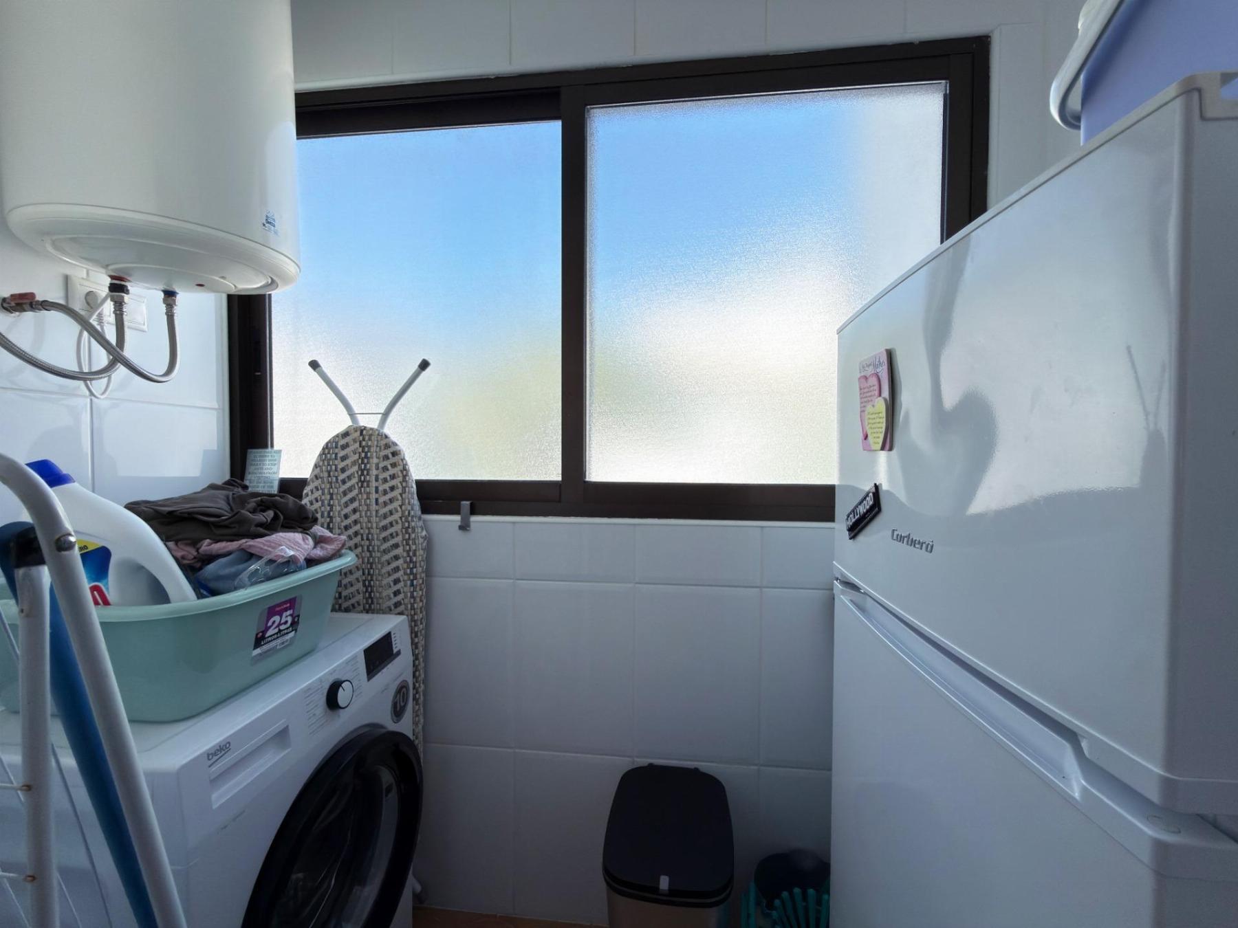 Apartamento 2 Dorm. Villamartín - Vistas Piscina y Golf | 159.900€