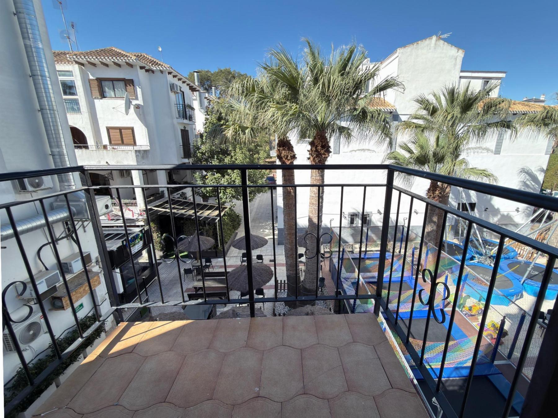 Apartamento 2 Dorm. Villamartín - Vistas Piscina y Golf | 159.900€