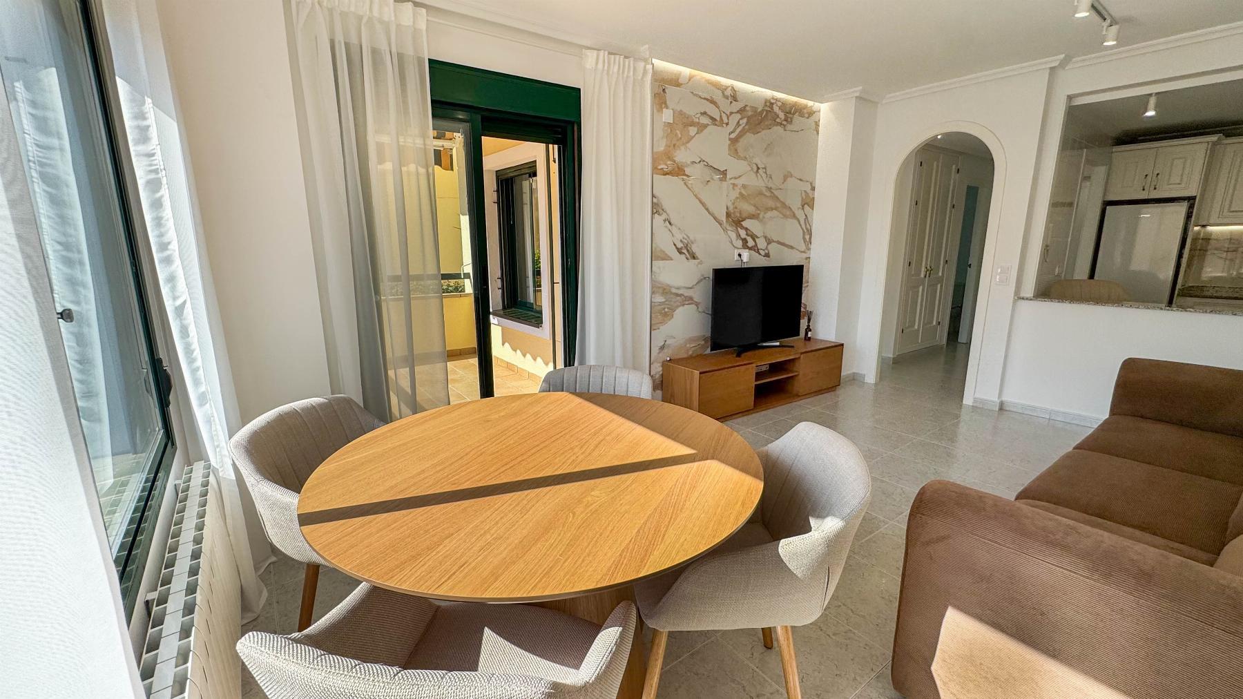 Apartamento en Orihuela Costa
