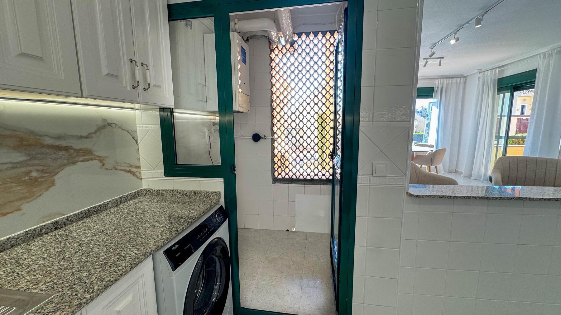Apartamento en Orihuela Costa