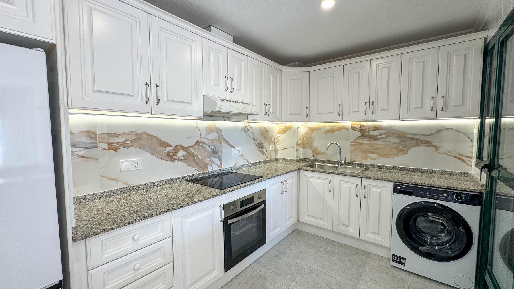 Apartamento en Orihuela Costa