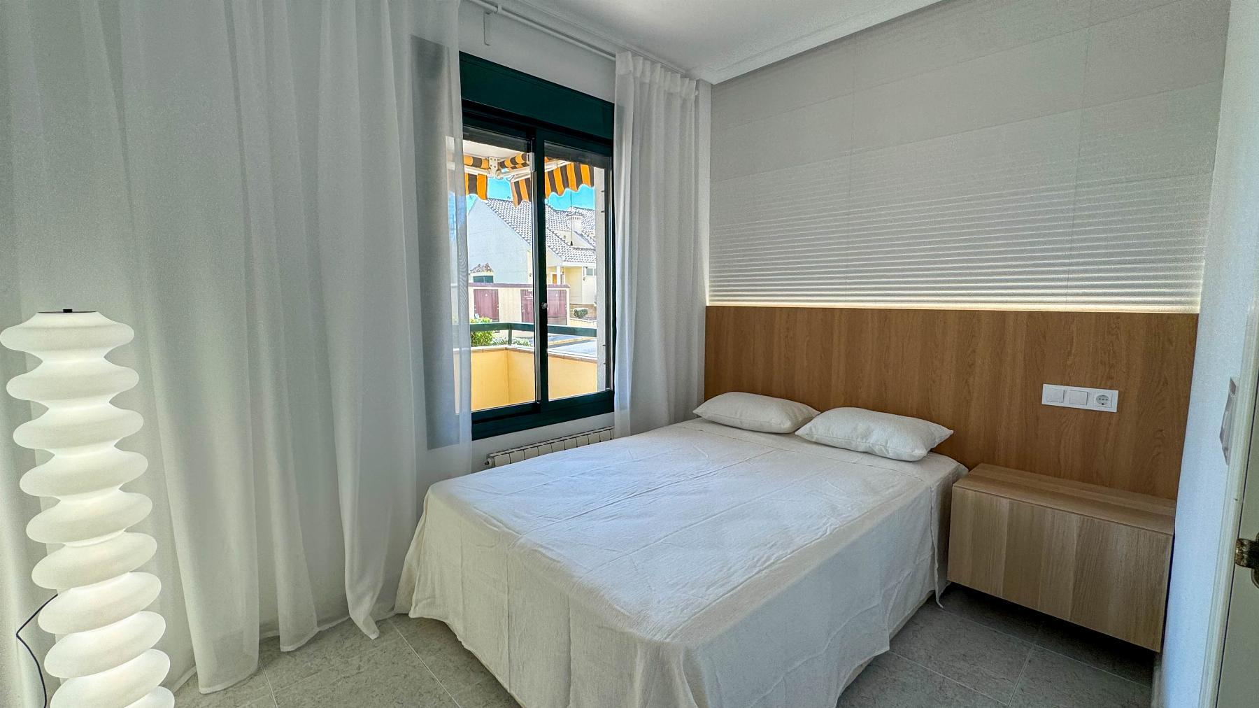 Apartamento en Orihuela Costa