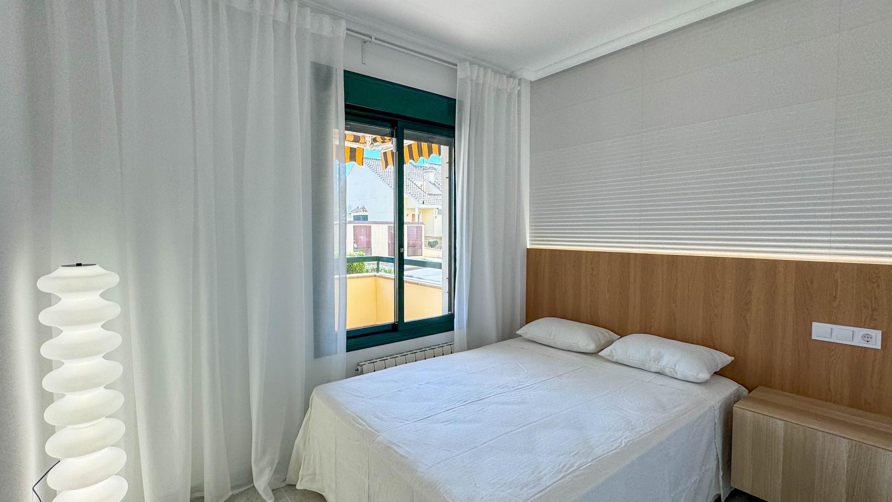Apartamento en Orihuela Costa