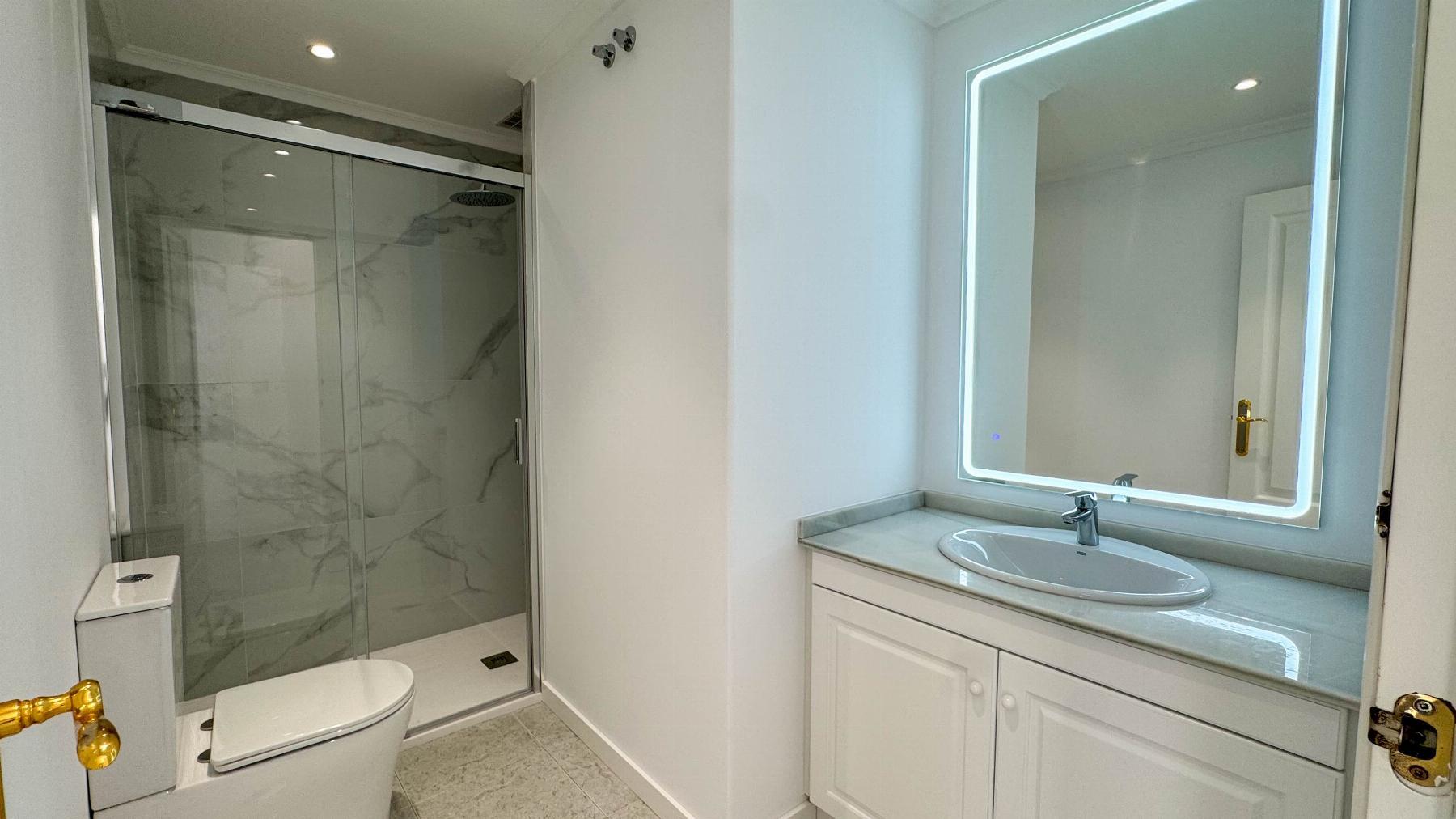 Apartamento en Orihuela Costa
