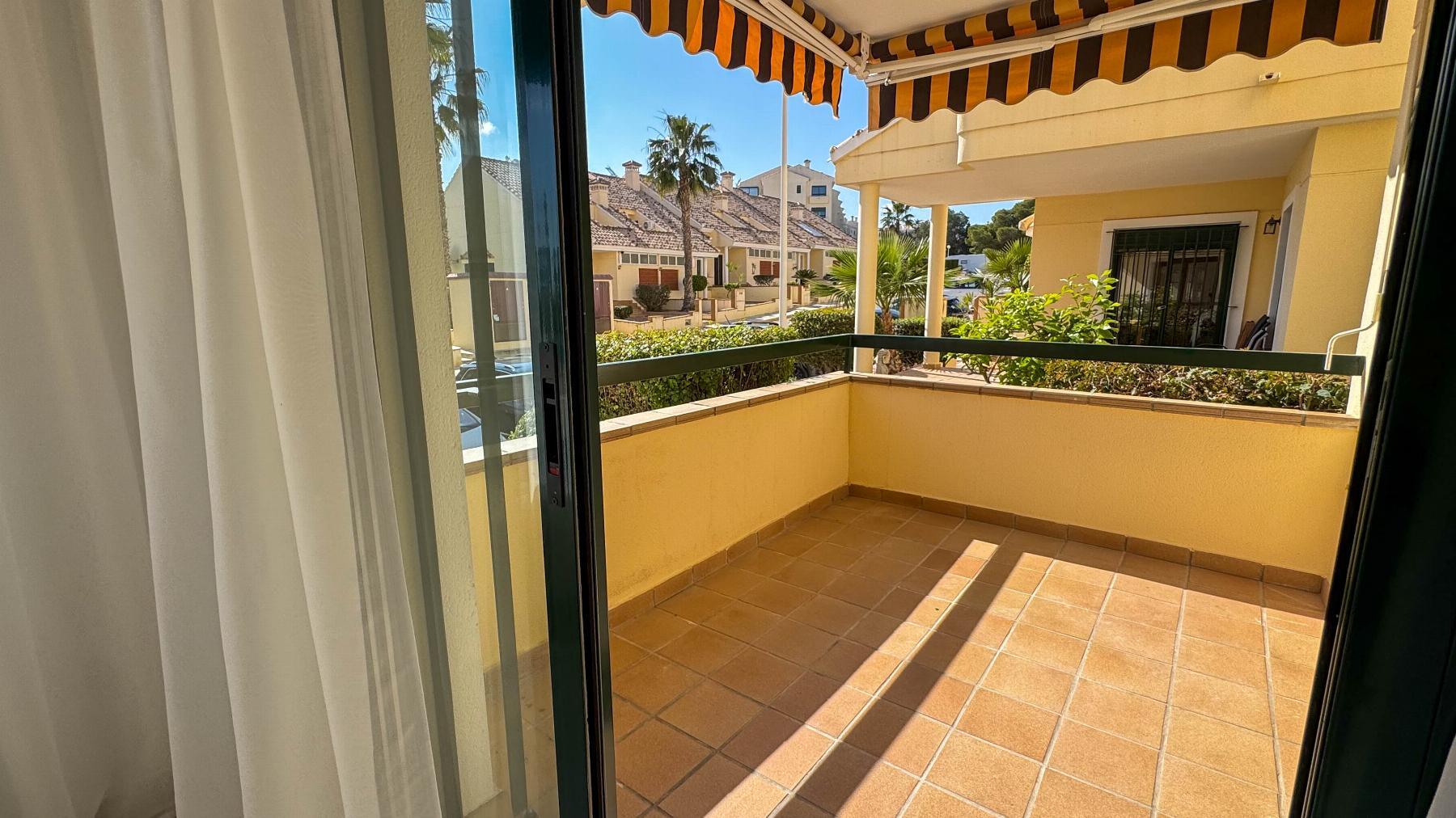 Apartamento en Orihuela Costa