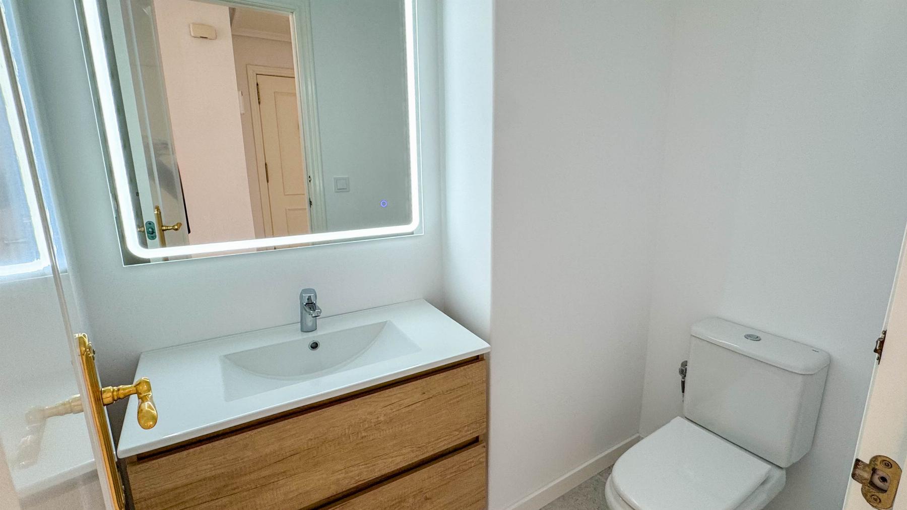 Apartamento en Orihuela Costa