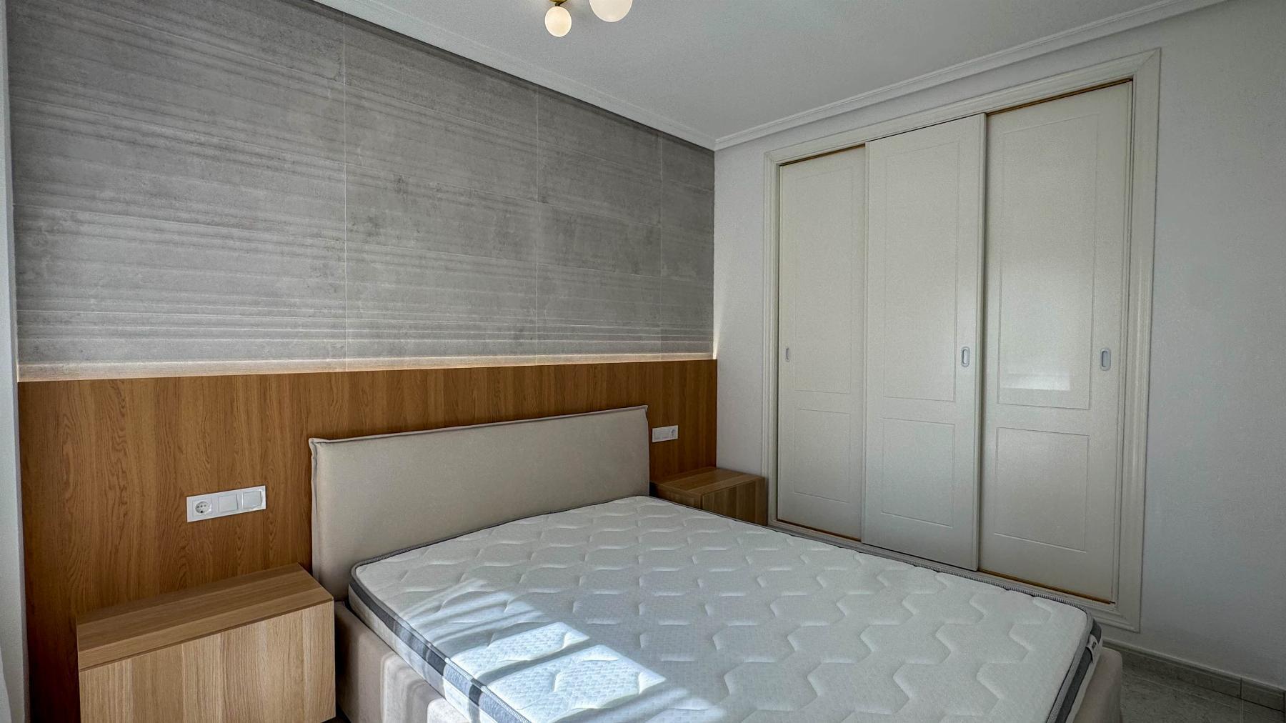 Apartamento en Orihuela Costa