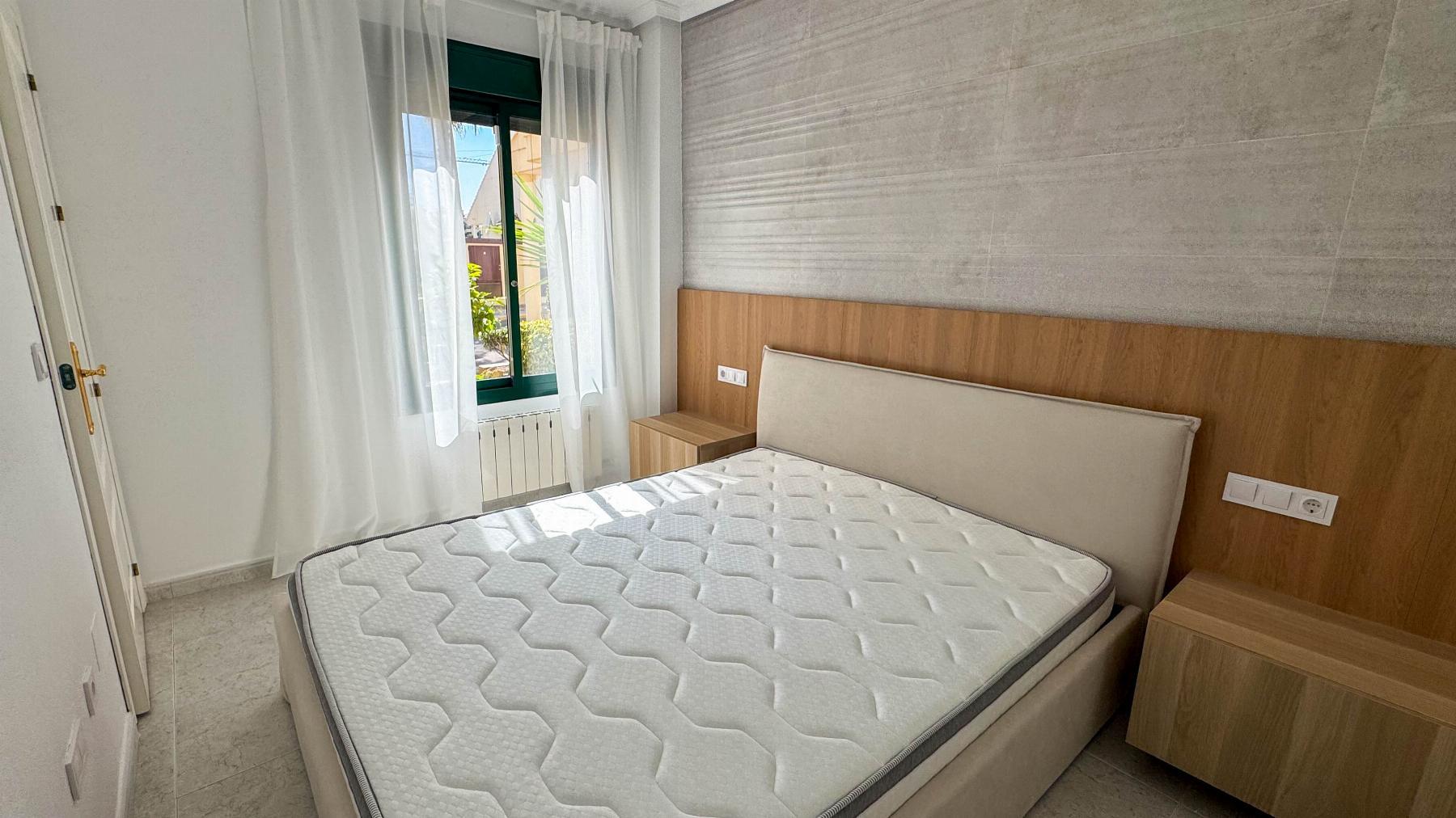 Apartamento en Orihuela Costa