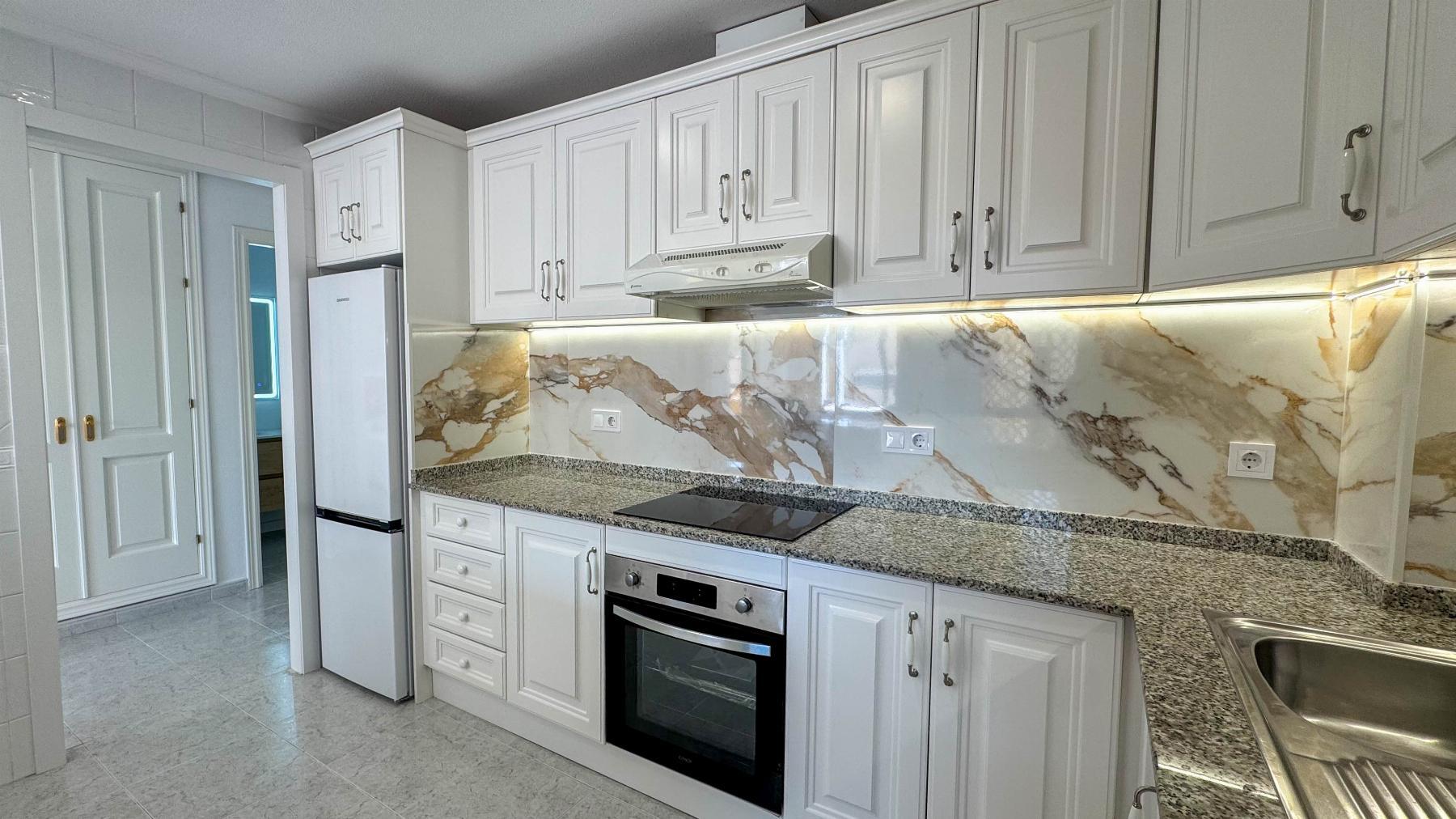 Apartamento en Orihuela Costa