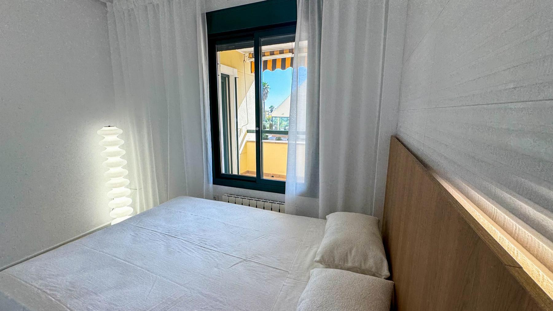 Apartamento en Orihuela Costa