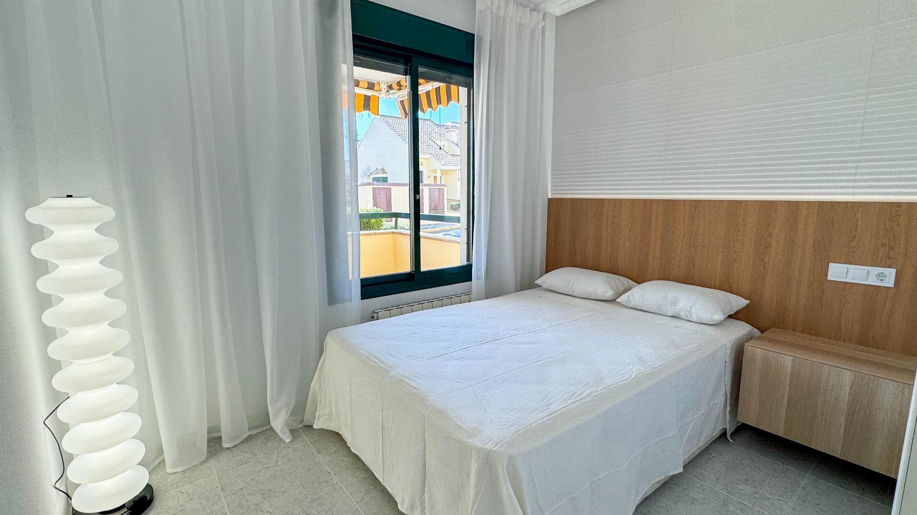 Apartamento en Orihuela Costa