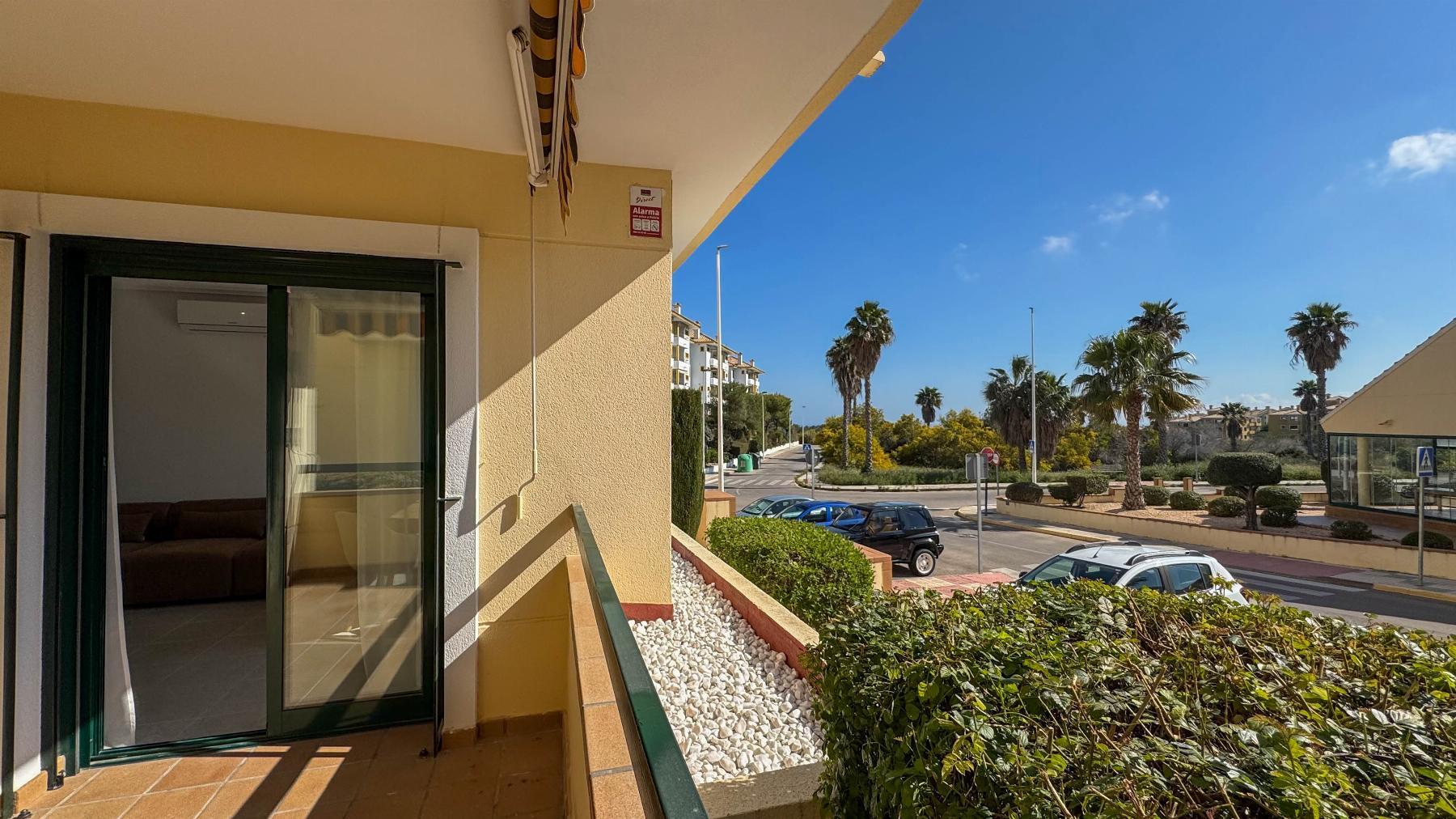 Apartamento en Orihuela Costa