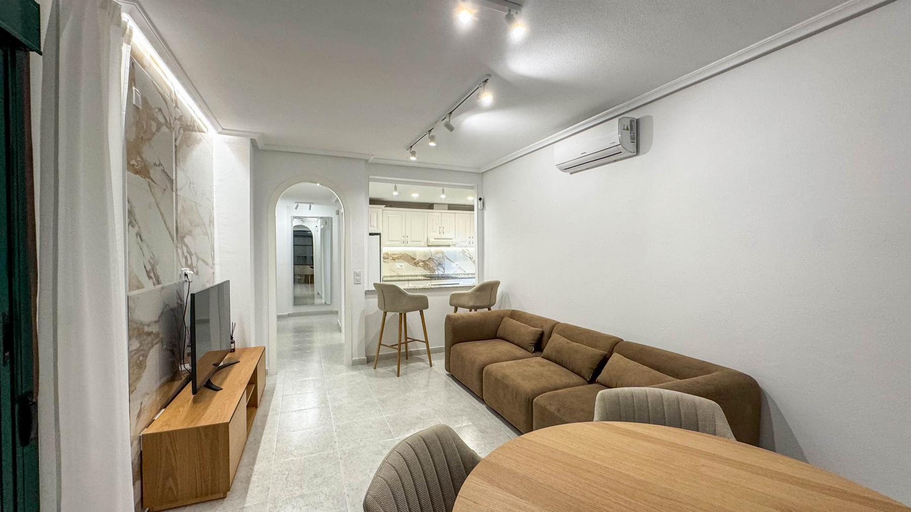 Apartamento en Orihuela Costa