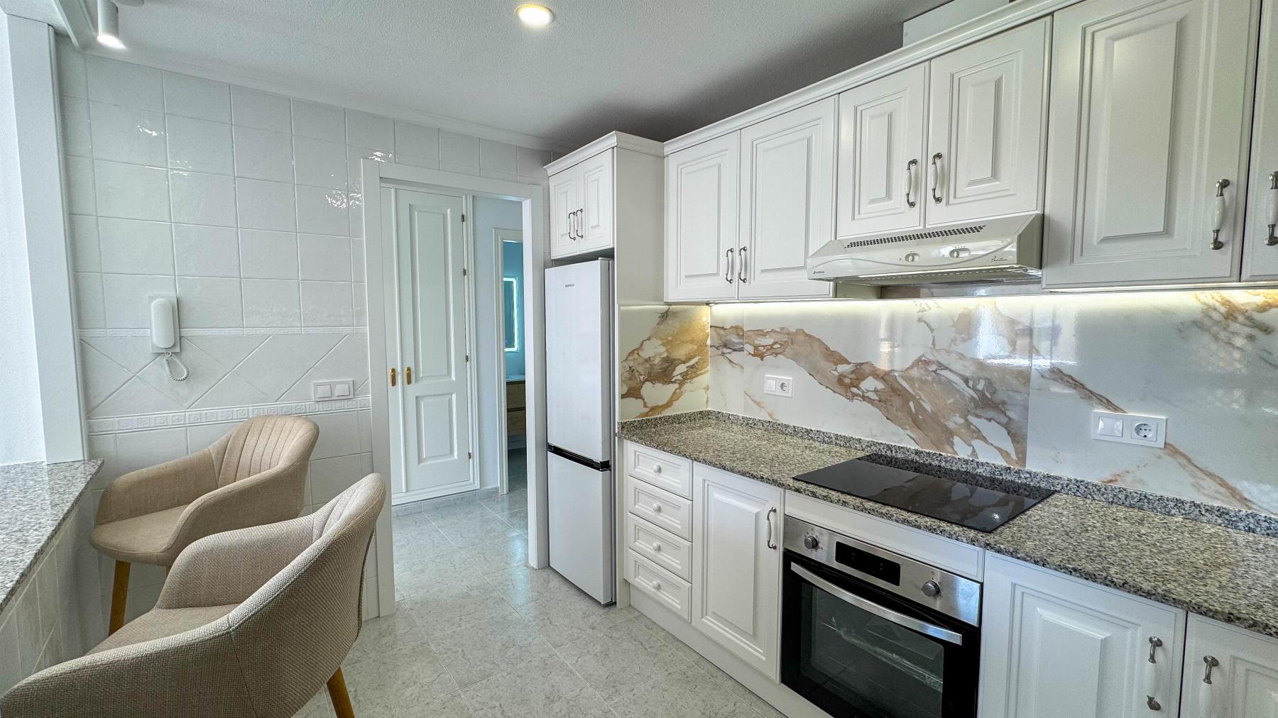 Apartamento en Orihuela Costa