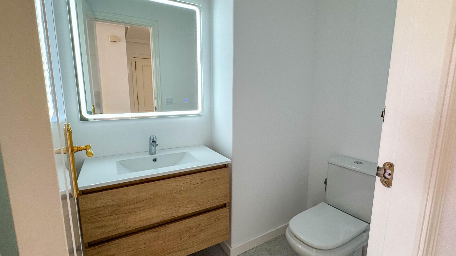 Apartamento en Orihuela Costa