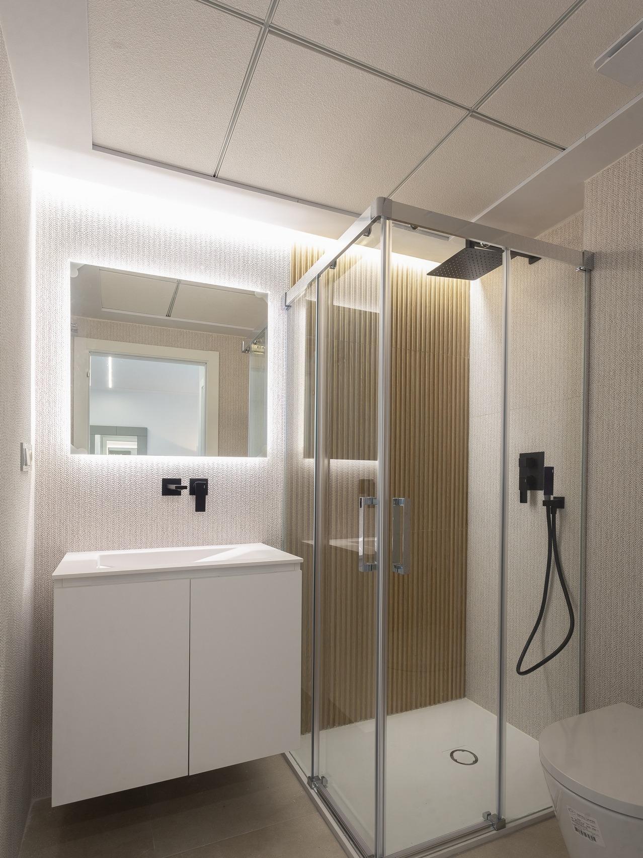 Apartamento Obra Nueva en Dénia con Piscina Privada — 3 Dorm.
