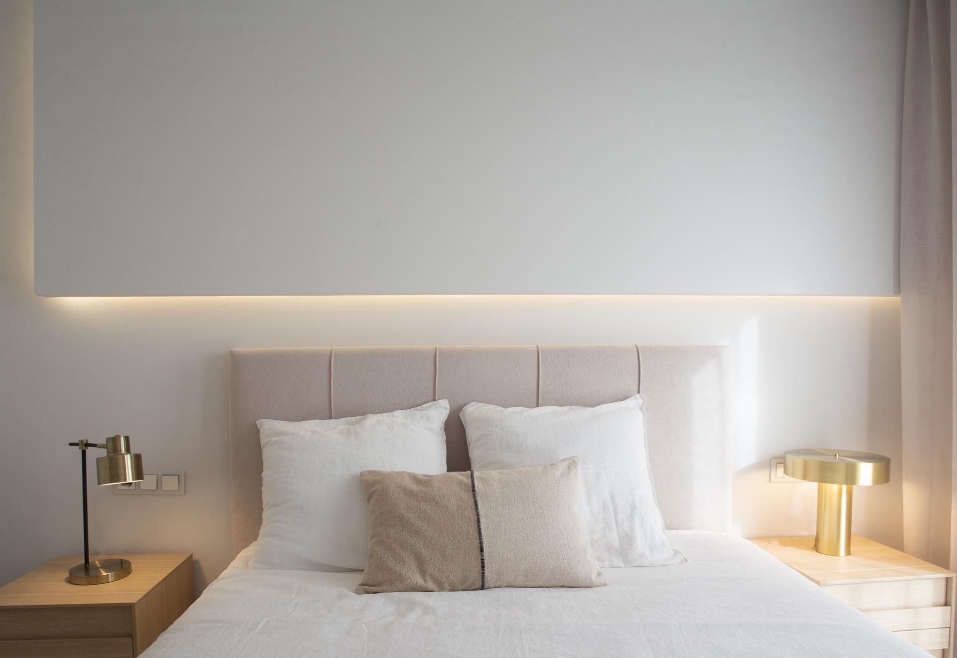 Apartamento Obra Nueva en Dénia con Piscina Privada — 3 Dorm.