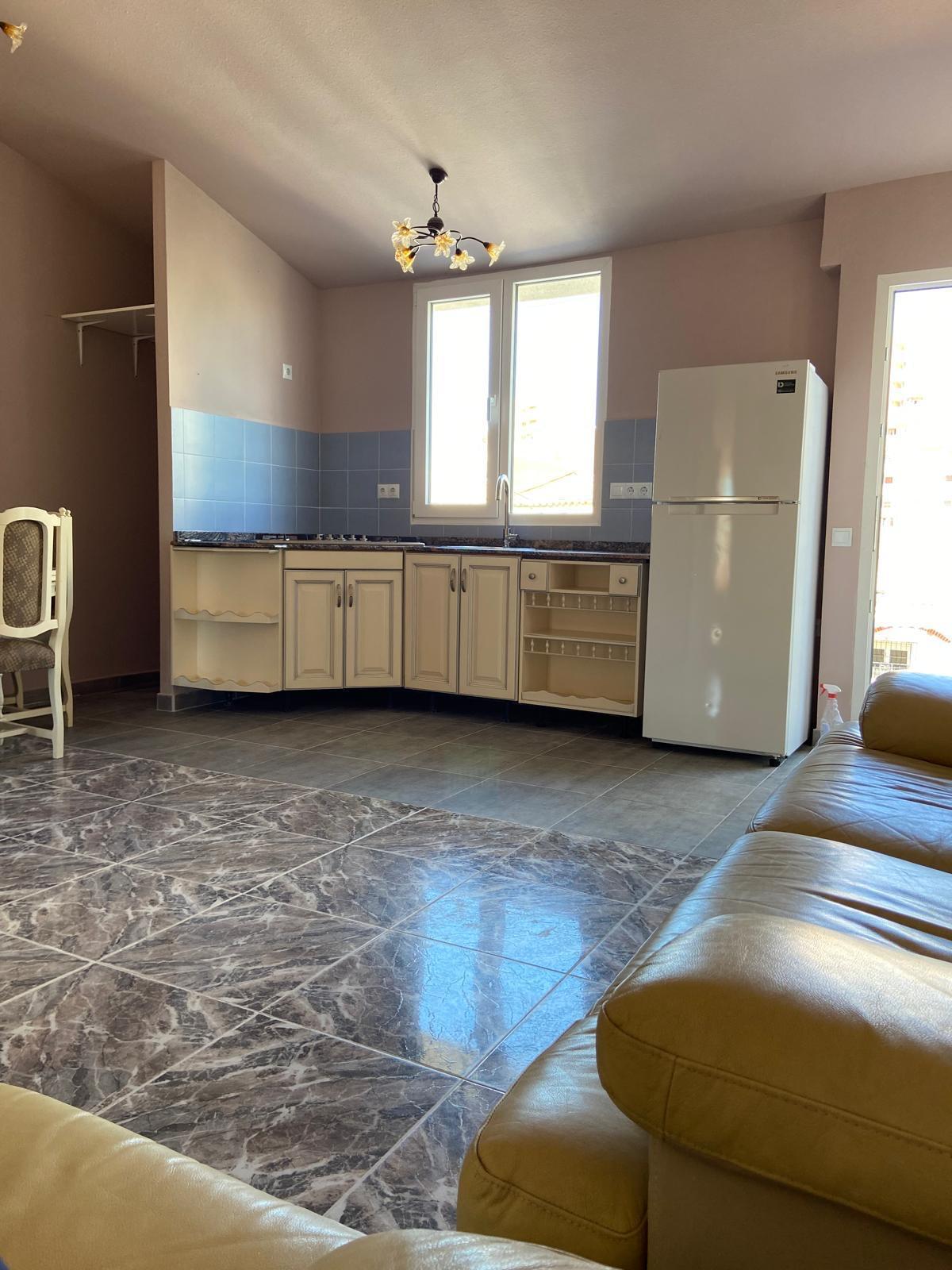 Bungalow Alto en Nueva Torrevieja — 1 Dorm. Cerca de Playa