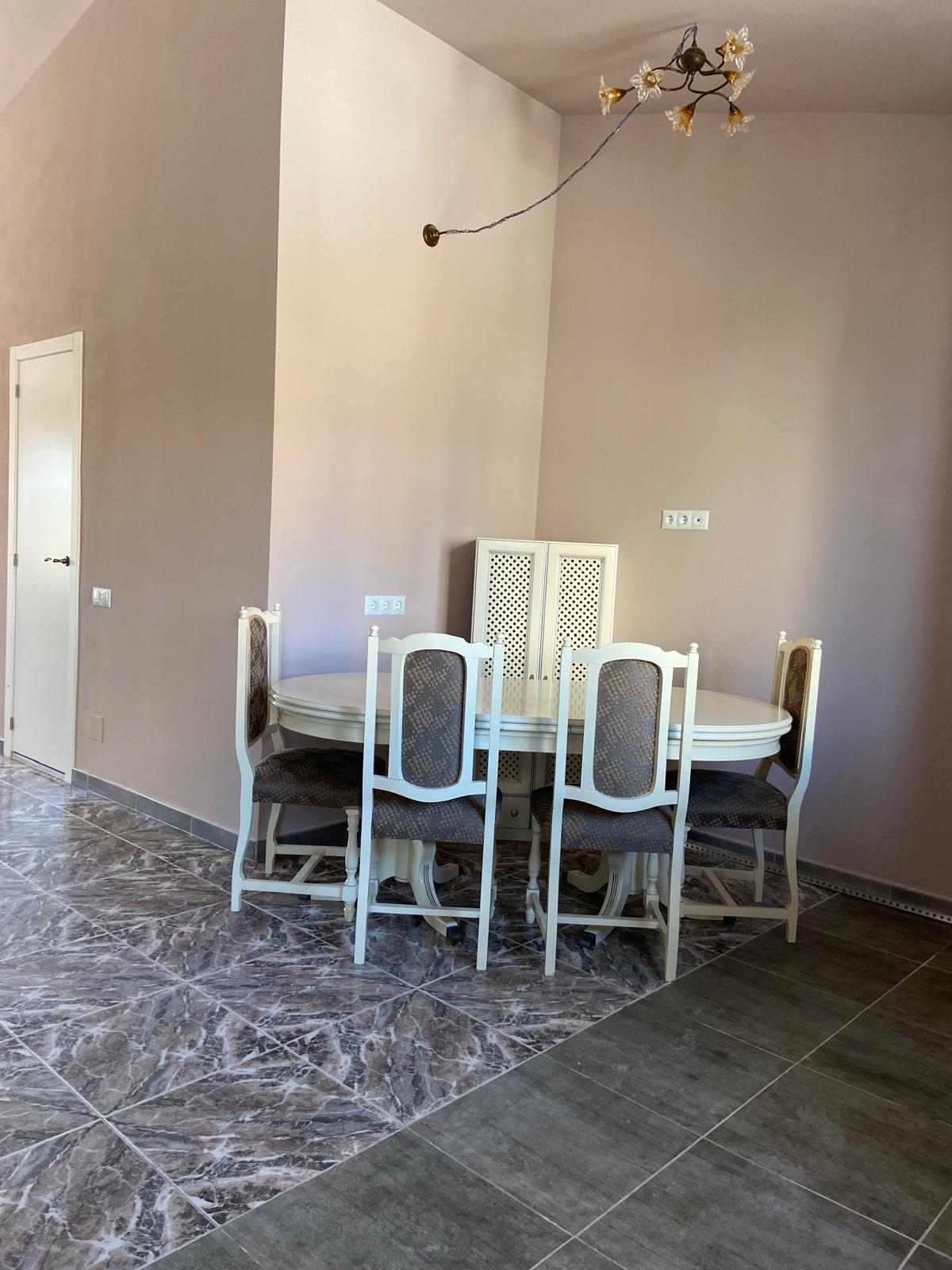 Bungalow Alto en Nueva Torrevieja — 1 Dorm. Cerca de Playa